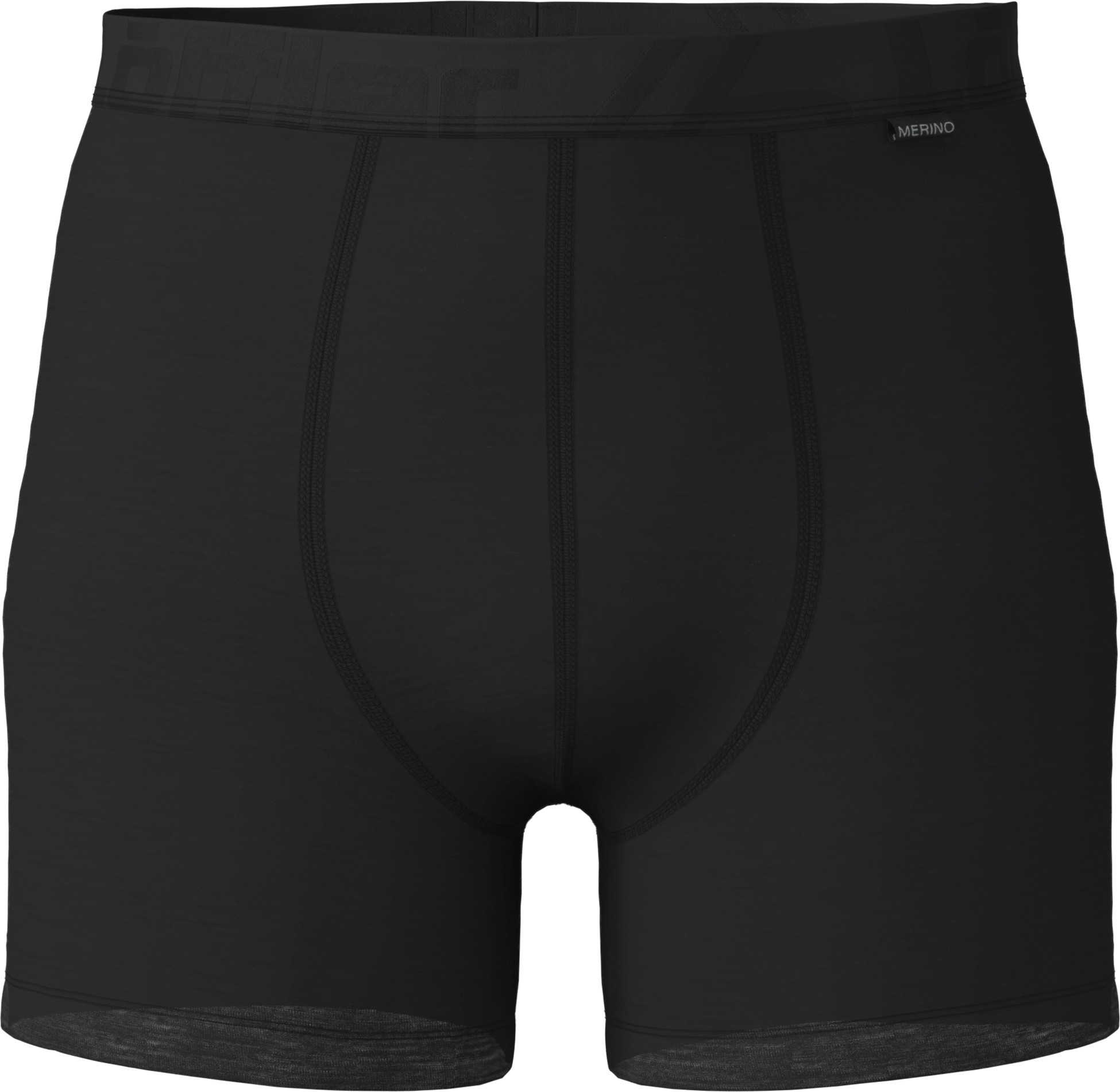 L&Ouml;FFLER, M Boxershorts Merino Light