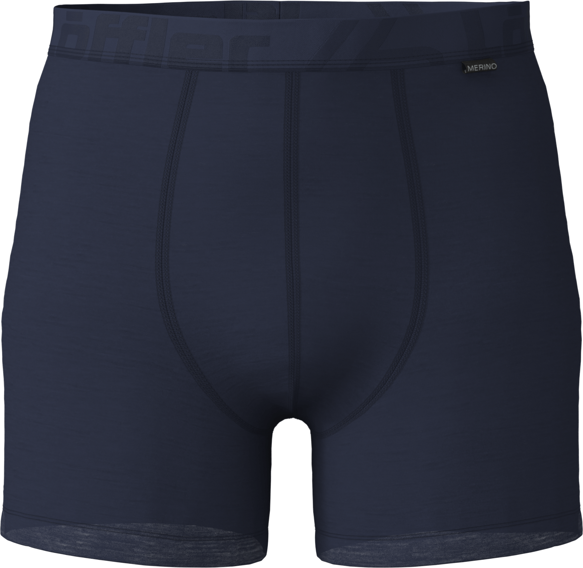 L&Ouml;FFLER, M Boxershorts Merino Light