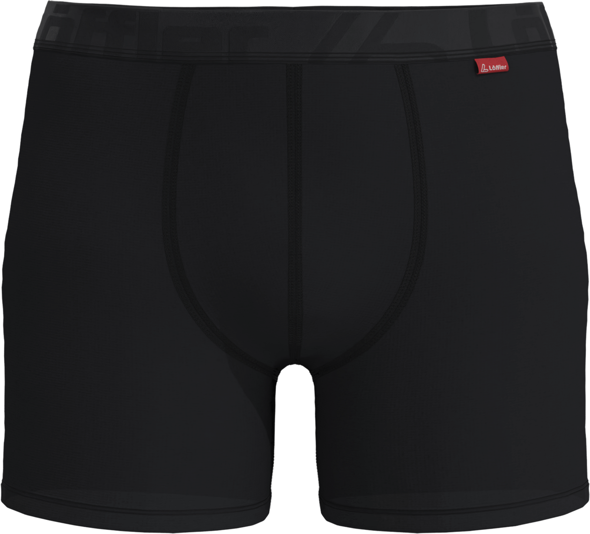 L&Ouml;FFLER, M Boxershorts Transtex Light