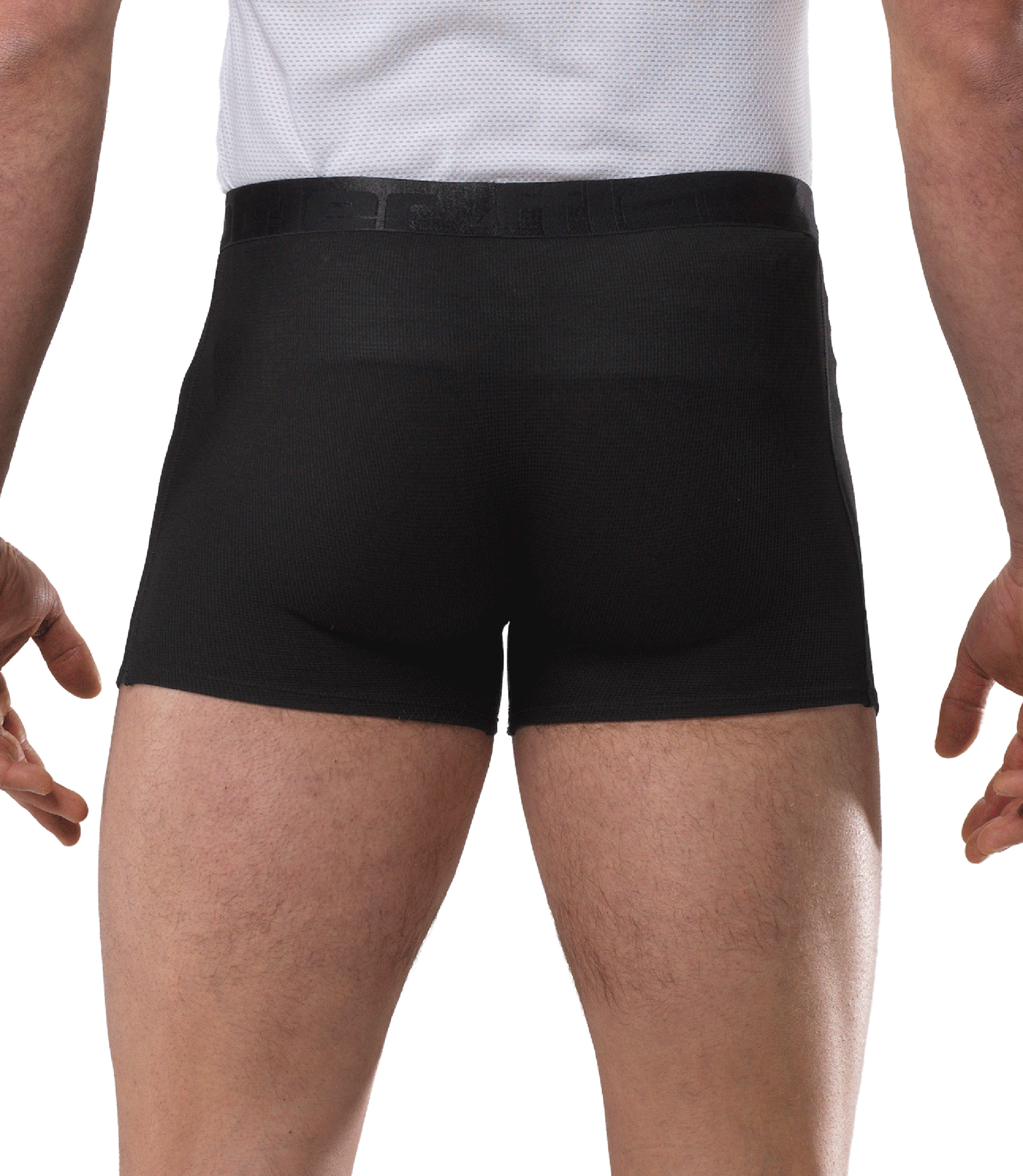 L&Ouml;FFLER, M Boxershorts Transtex Light