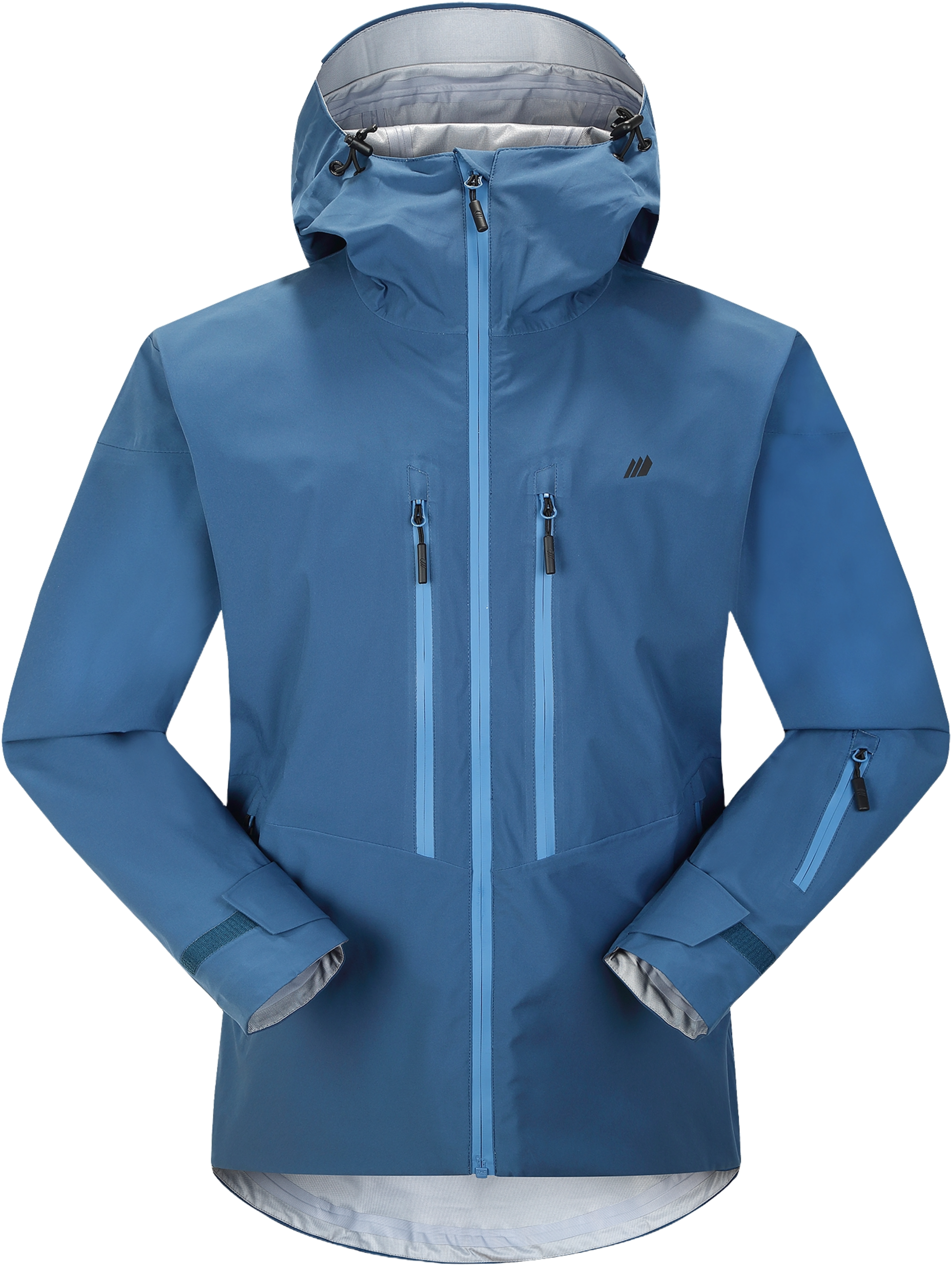 SKOGSTAD, M Breakulen