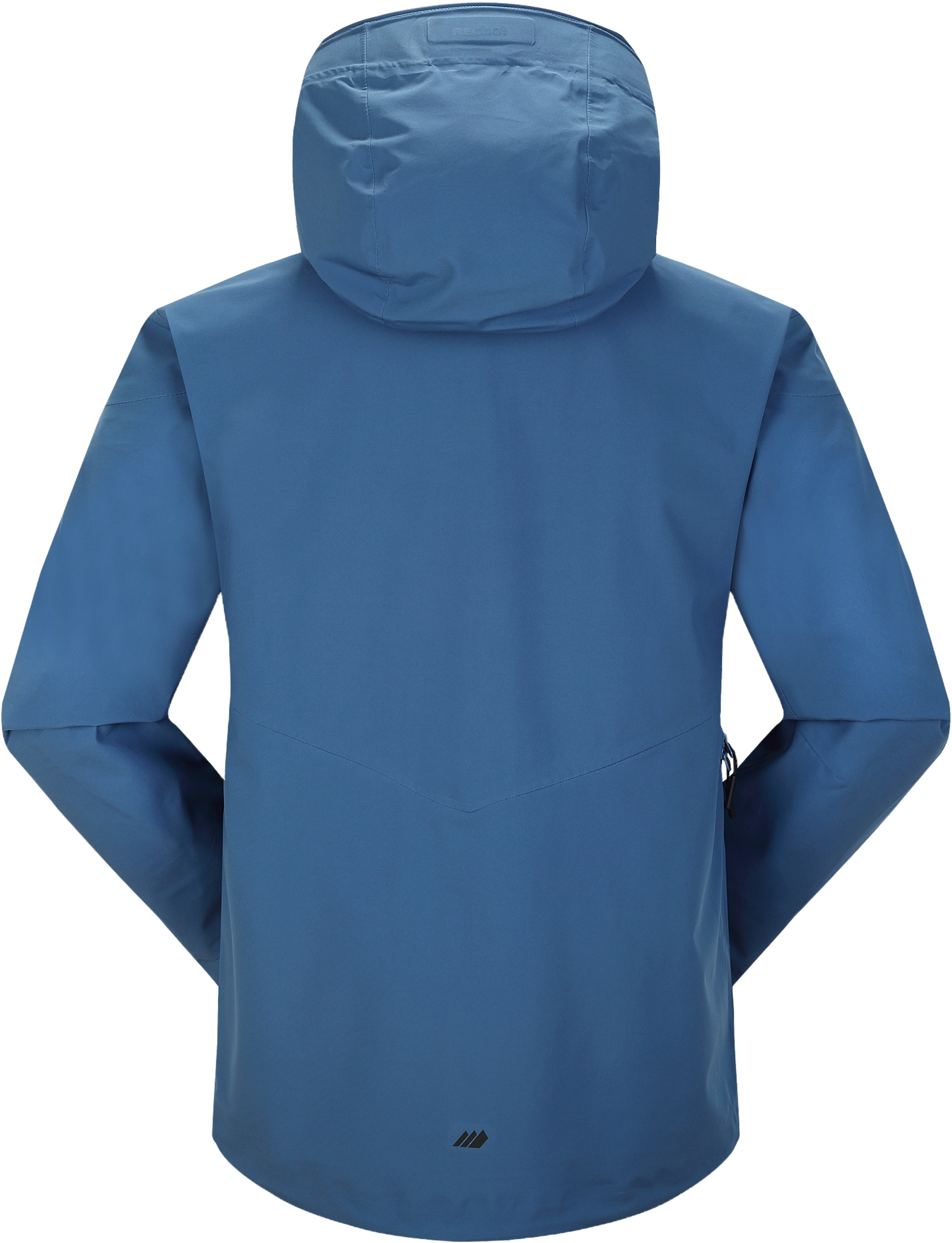 SKOGSTAD, M Breakulen