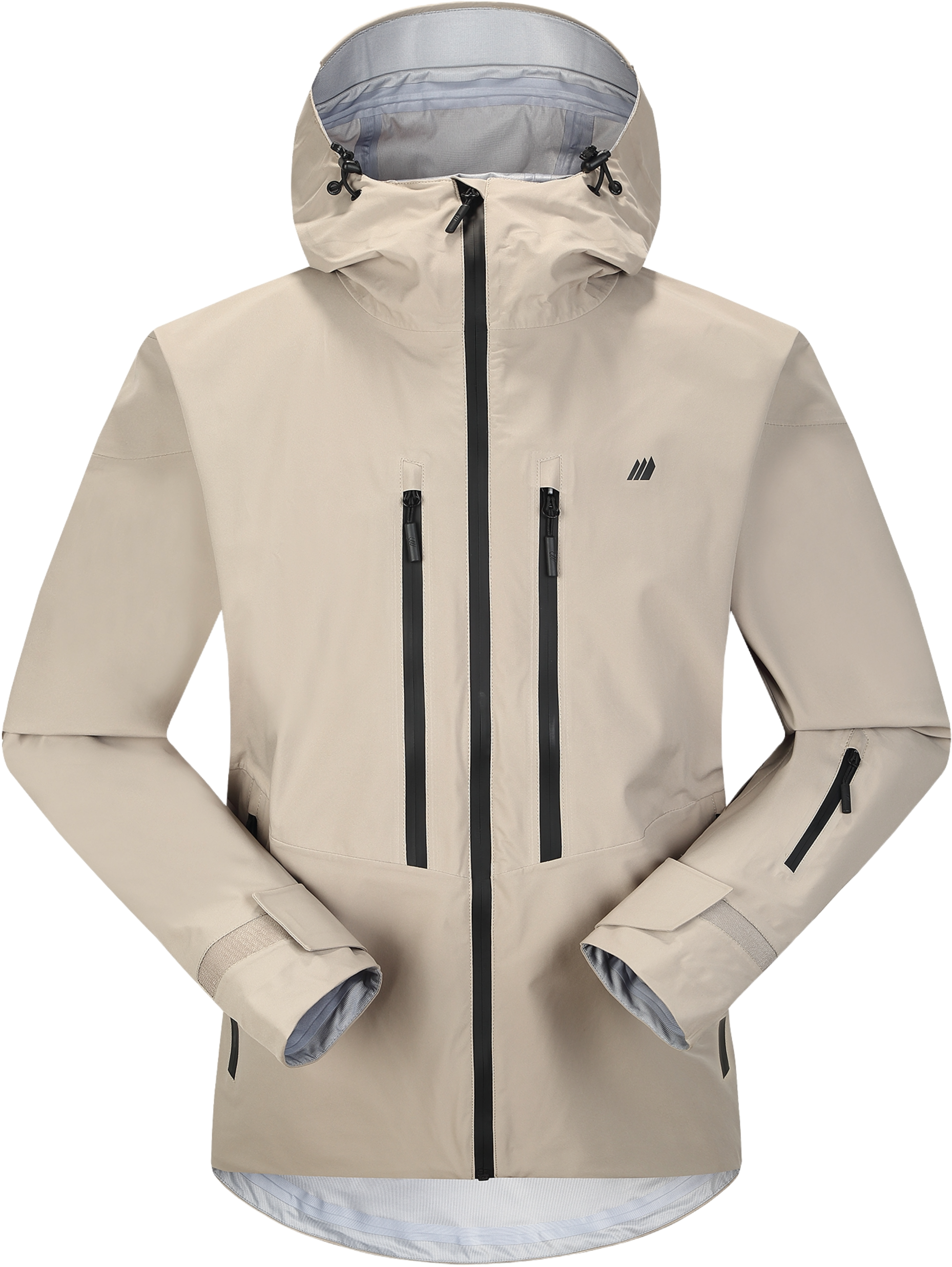 SKOGSTAD, M Breakulen