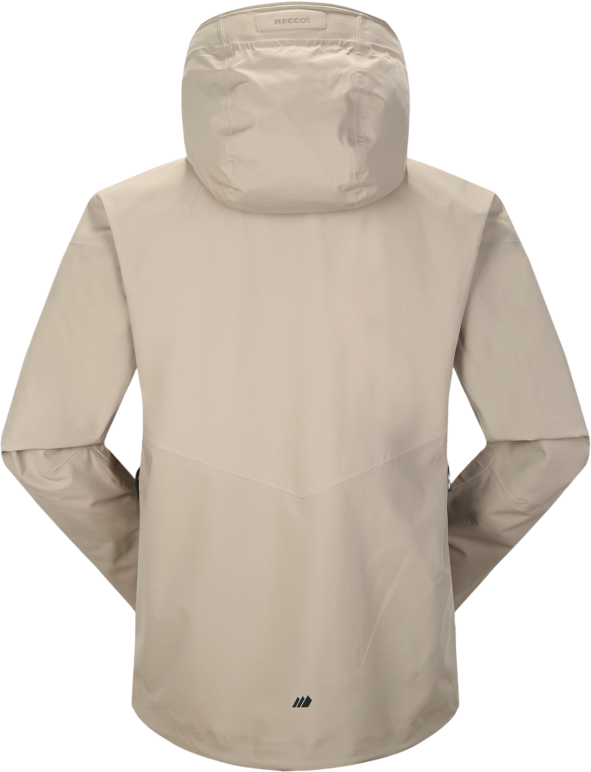 SKOGSTAD, M Breakulen