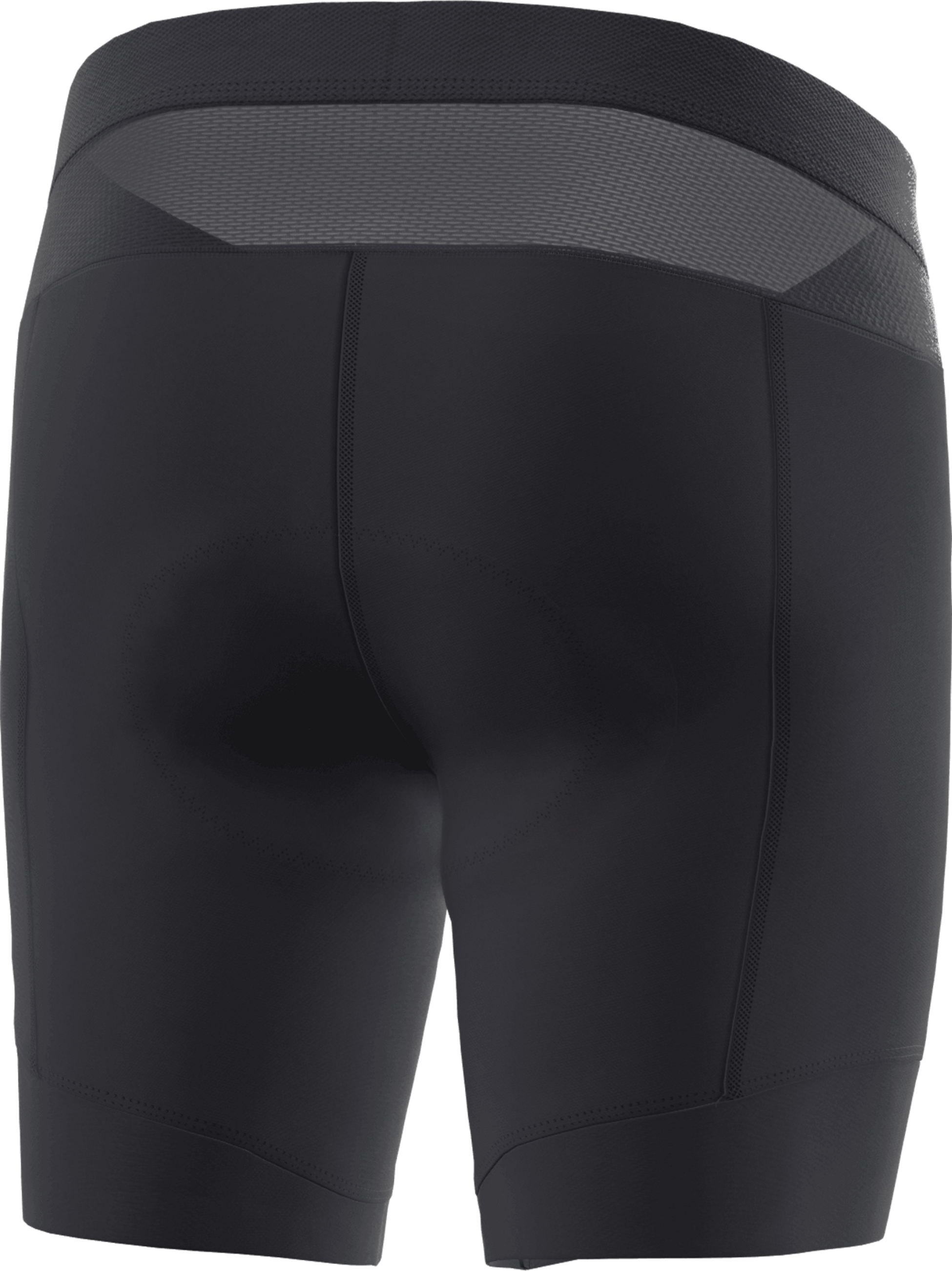 L&Ouml;FFLER, M Cycling Shorts Light Hotbond