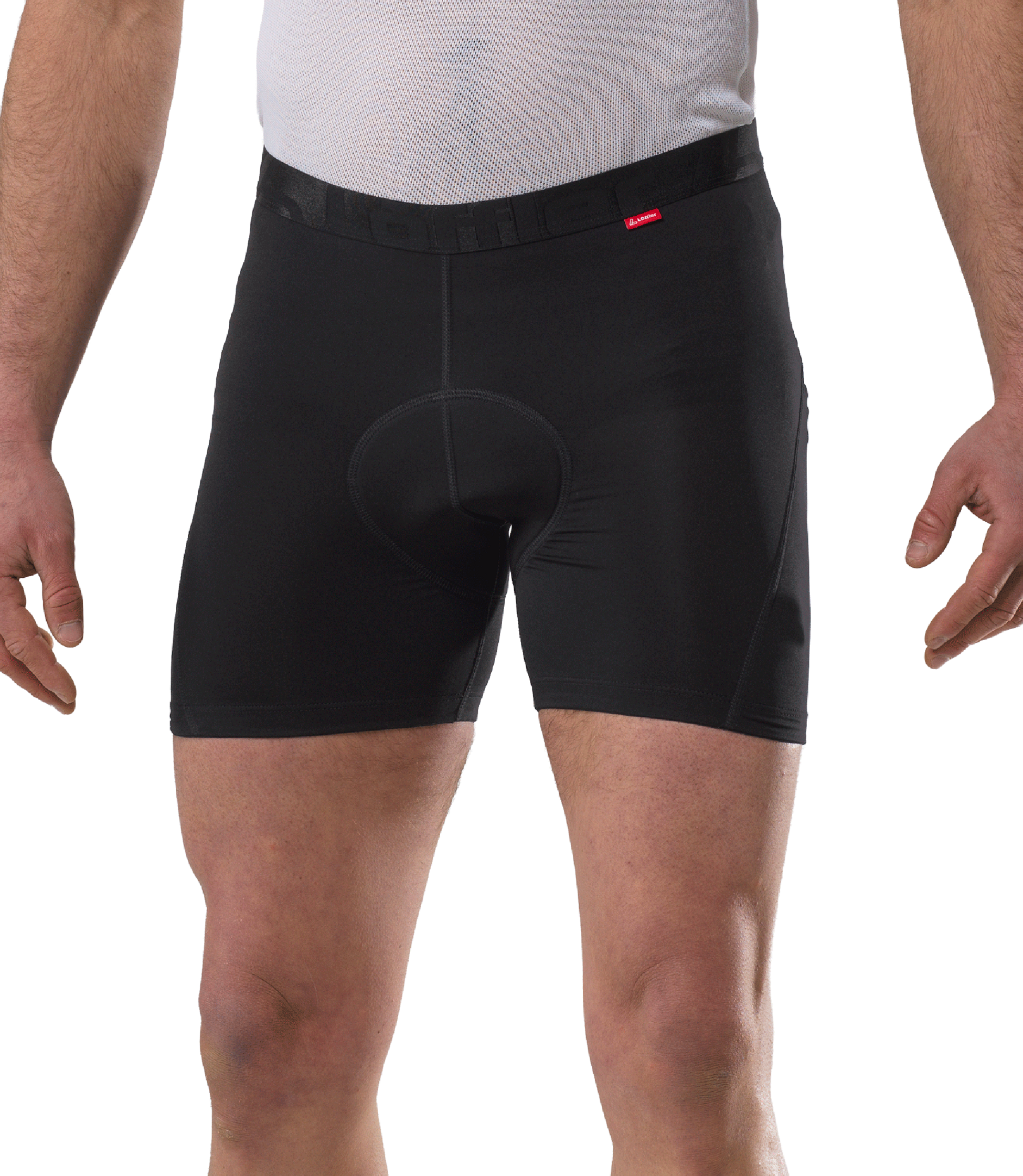 L&Ouml;FFLER, M Cycling Undershorts Elastic 2.0