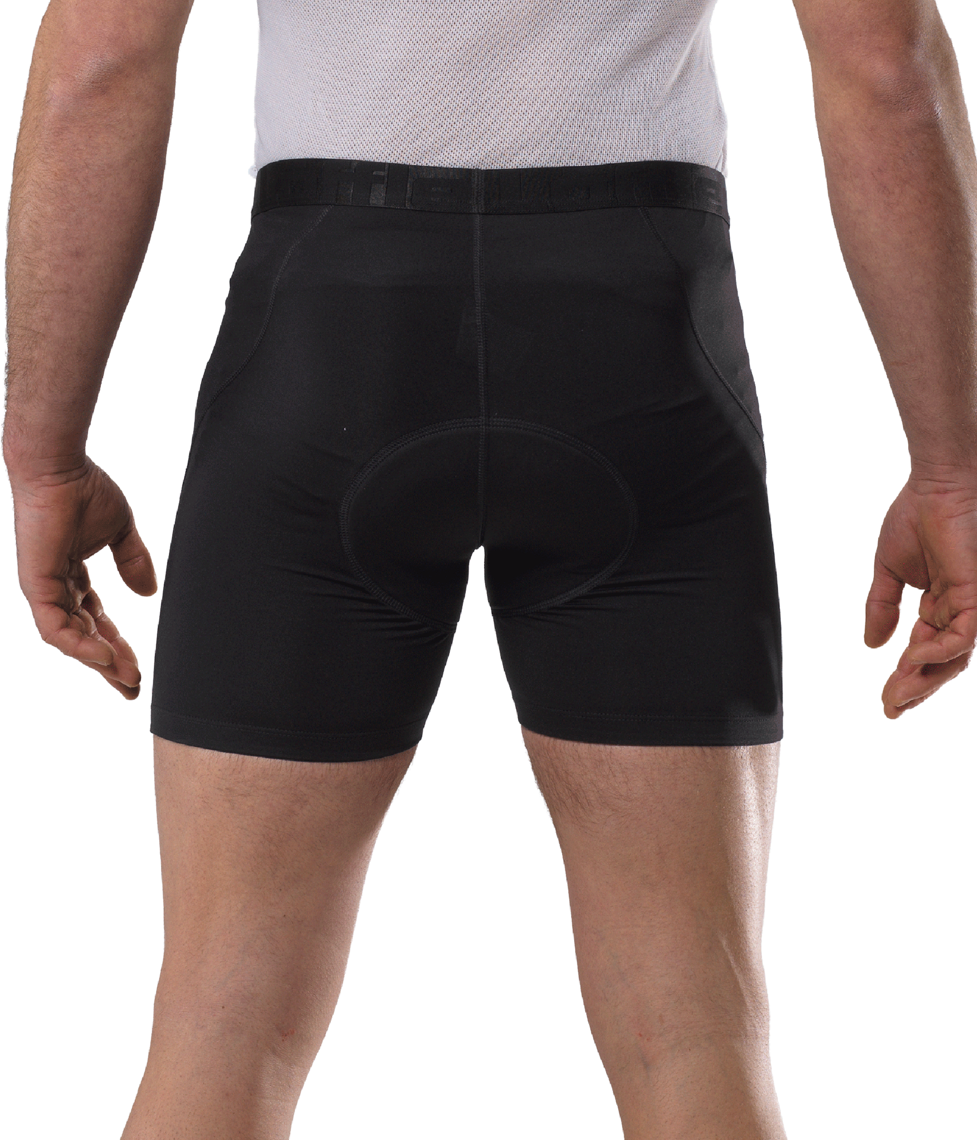 L&Ouml;FFLER, M Cycling Undershorts Elastic 2.0