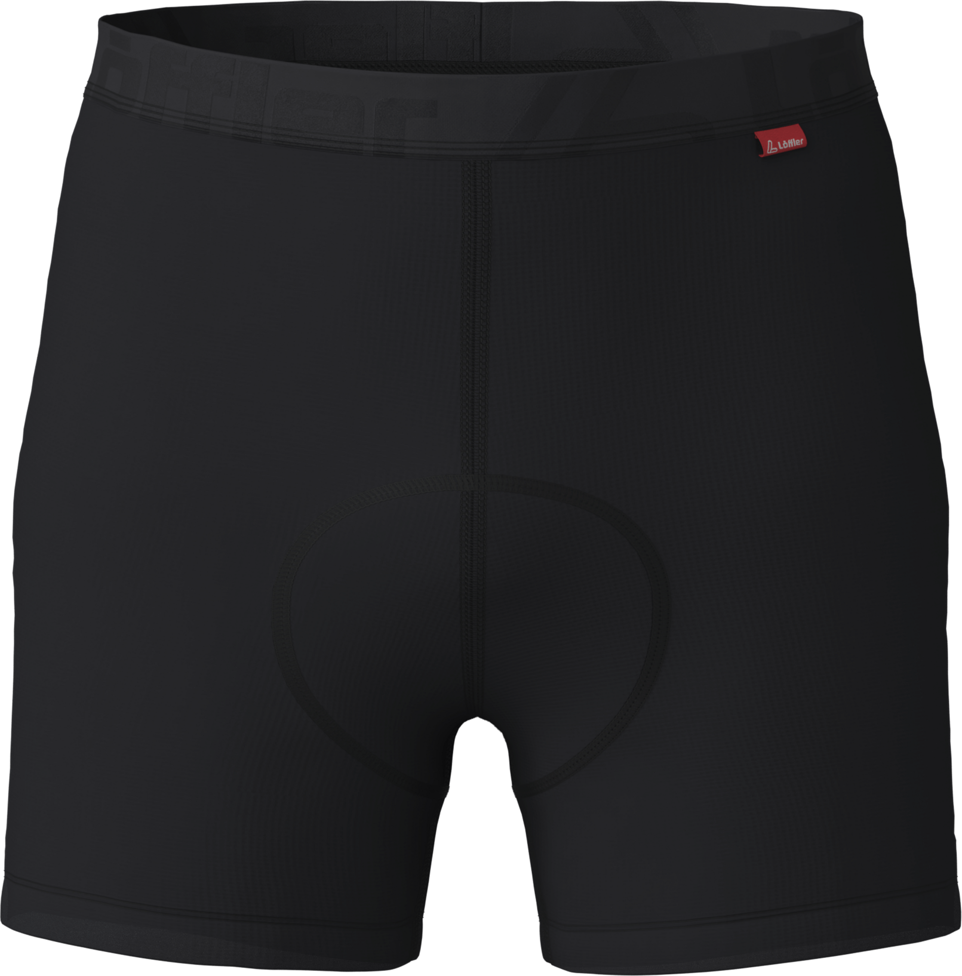 L&Ouml;FFLER, M Cycling Undershorts Transtex Light