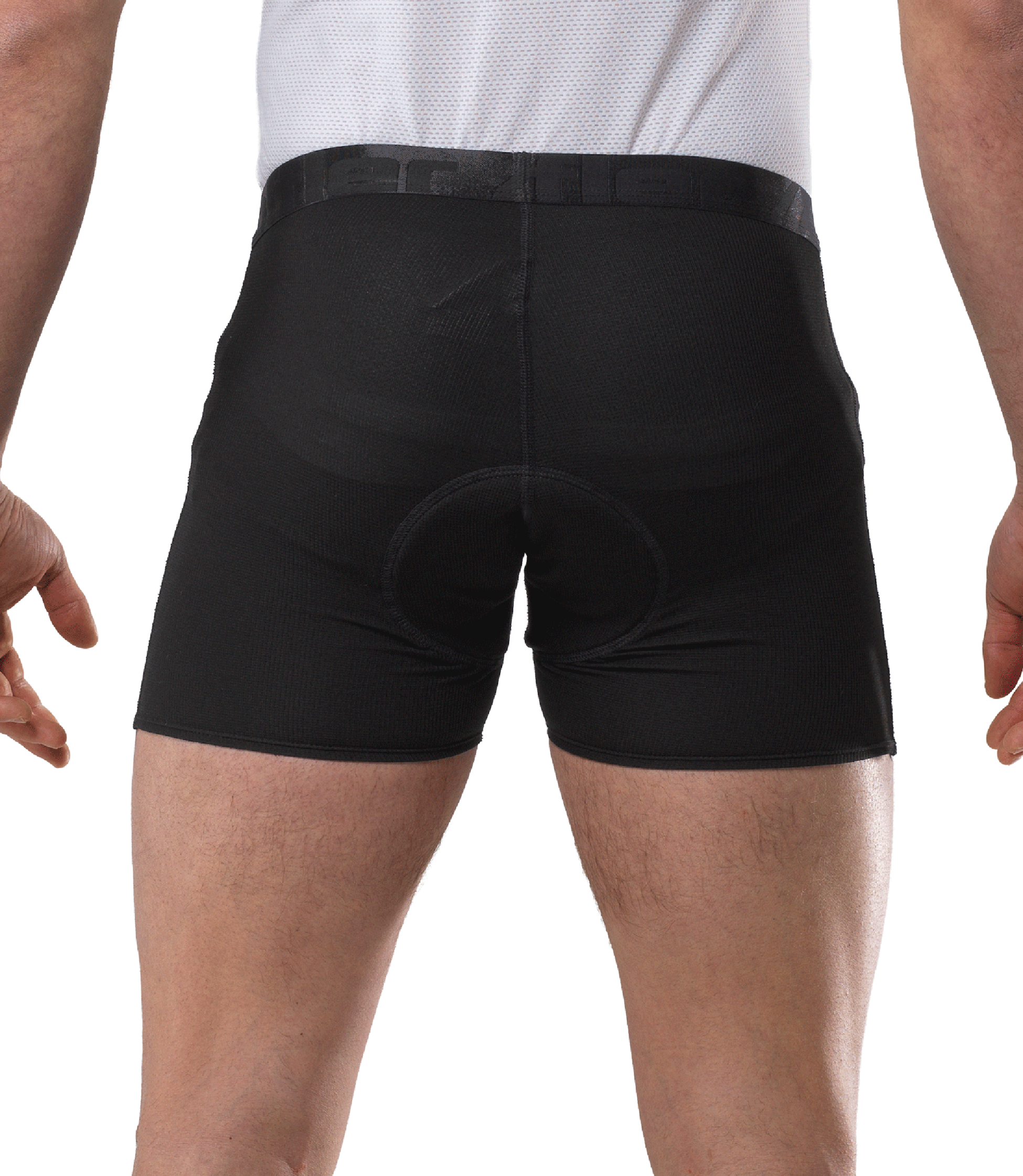 L&Ouml;FFLER, M Cycling Undershorts Transtex Light