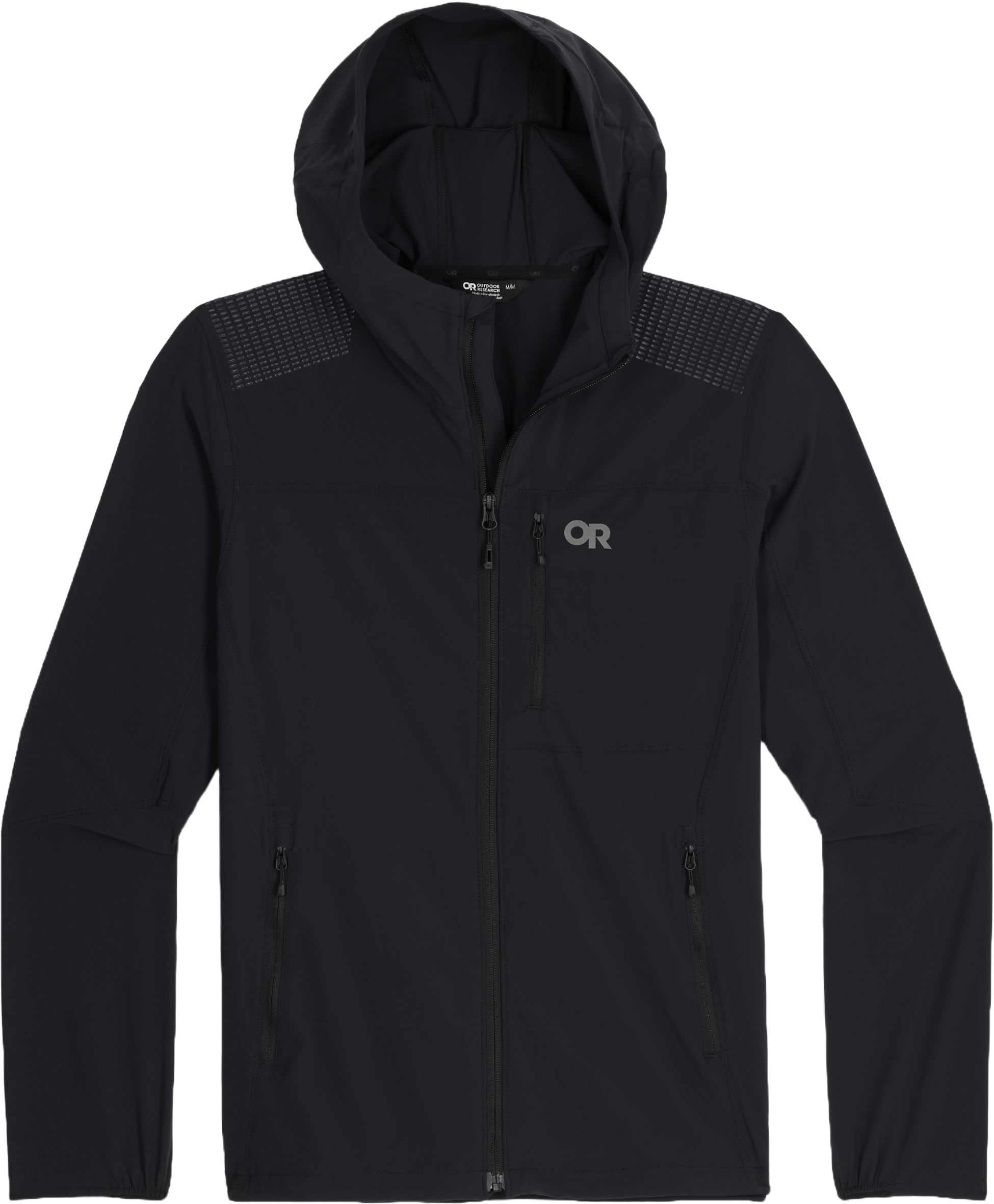 OUTDOOR RESEARCH, M Ferrosi Durap Hood
