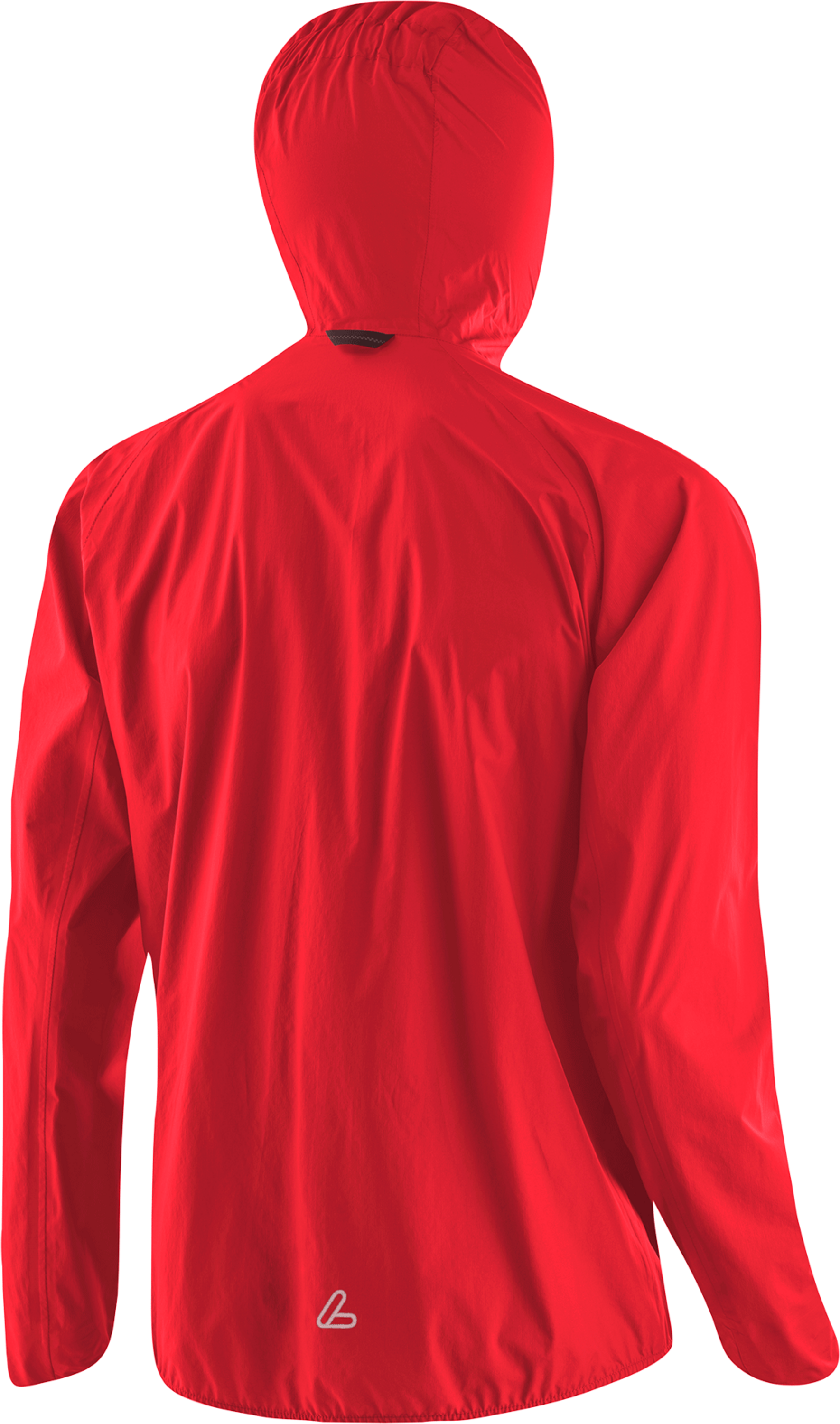 L&Ouml;FFLER, M Hooded Jacket Wpm Pocket