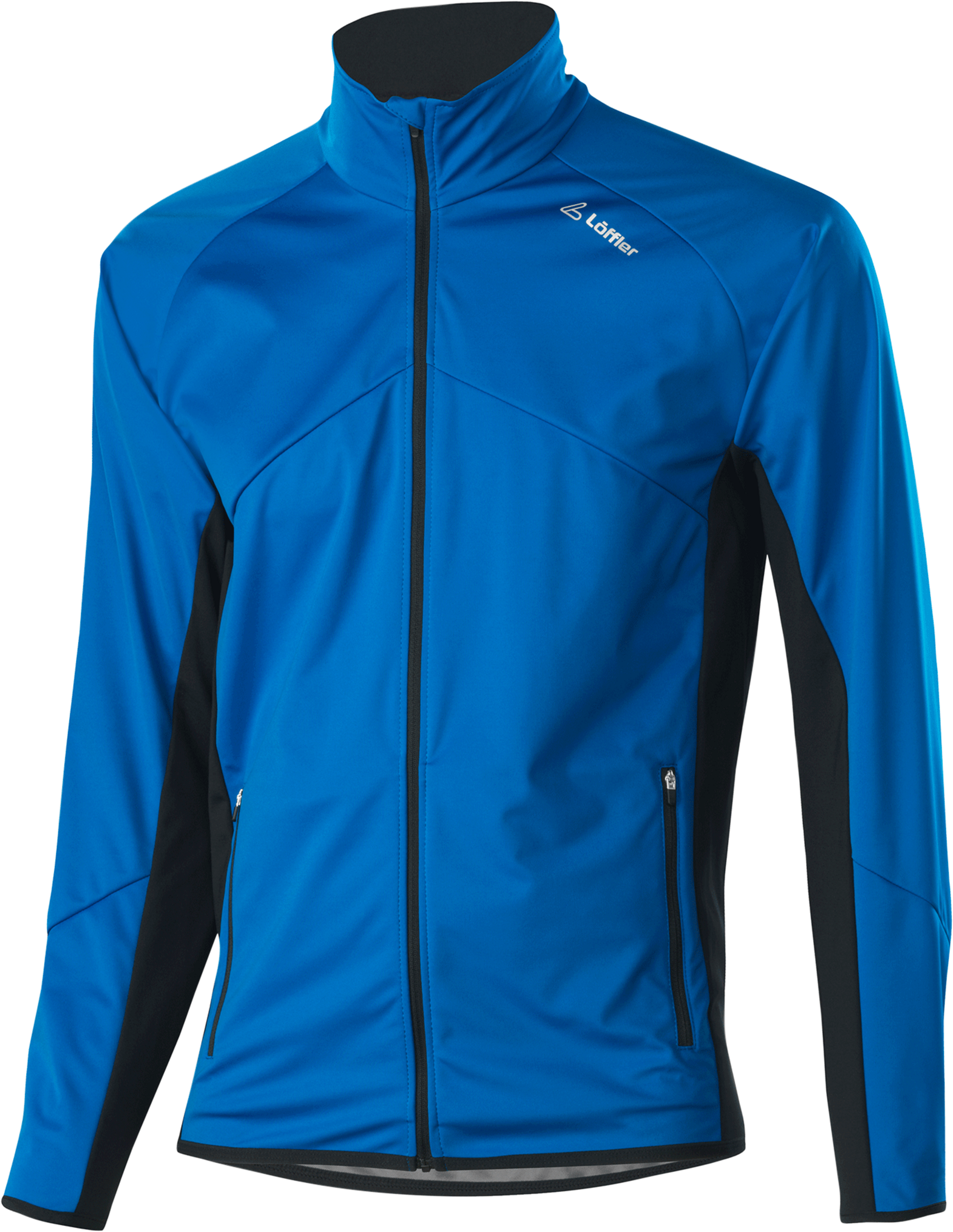 L&Ouml;FFLER, M Jacket Alpha Ws Light