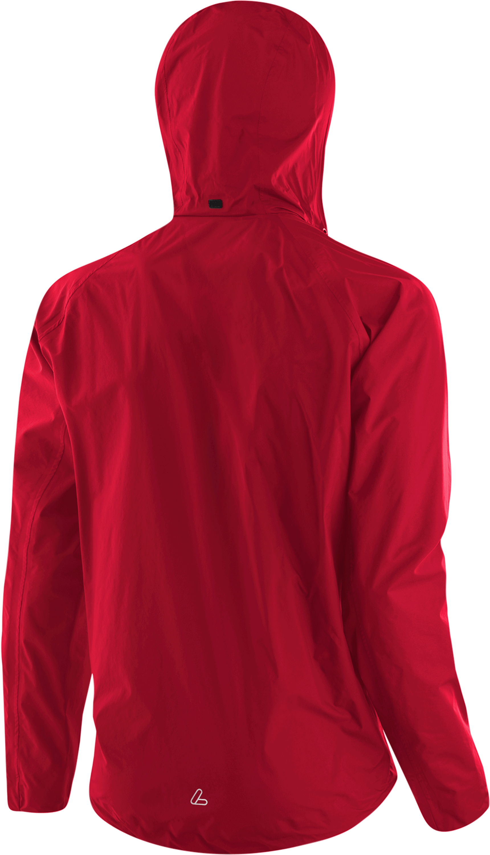 L&Ouml;FFLER, M Jacket With Hood Cf Wpm  Pocket