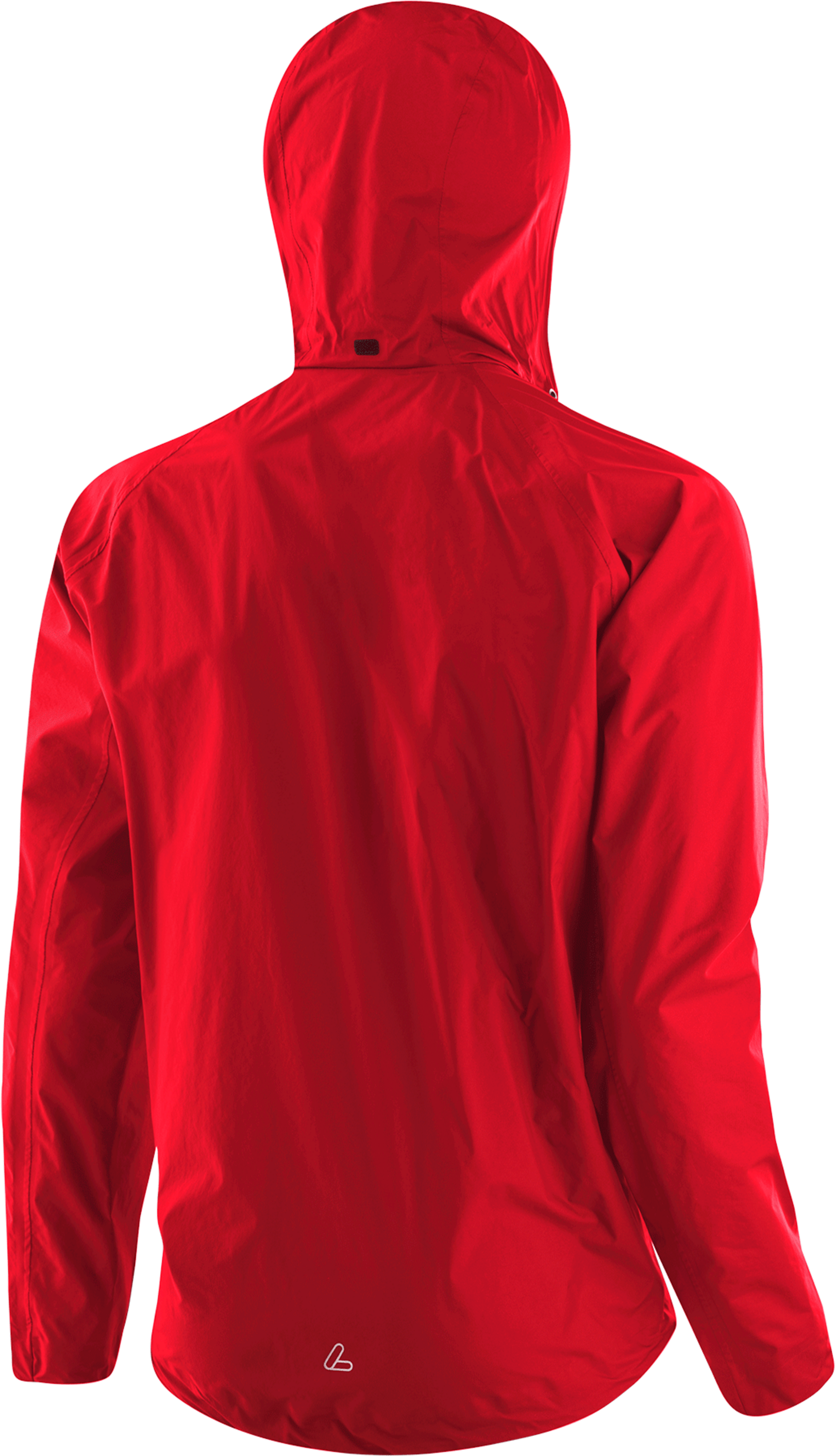 L&Ouml;FFLER, M Jacket With Hood Cf Wpm Pocket
