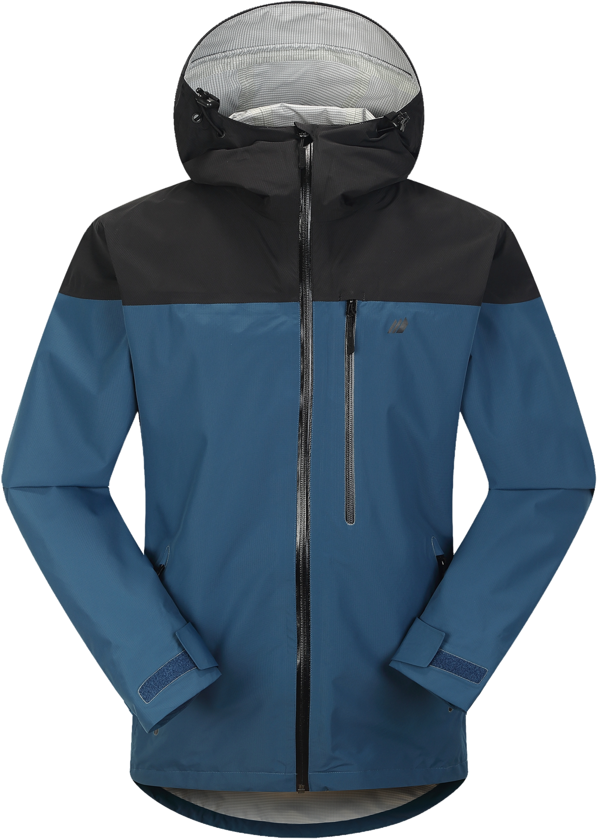 SKOGSTAD, M Kirkestinden