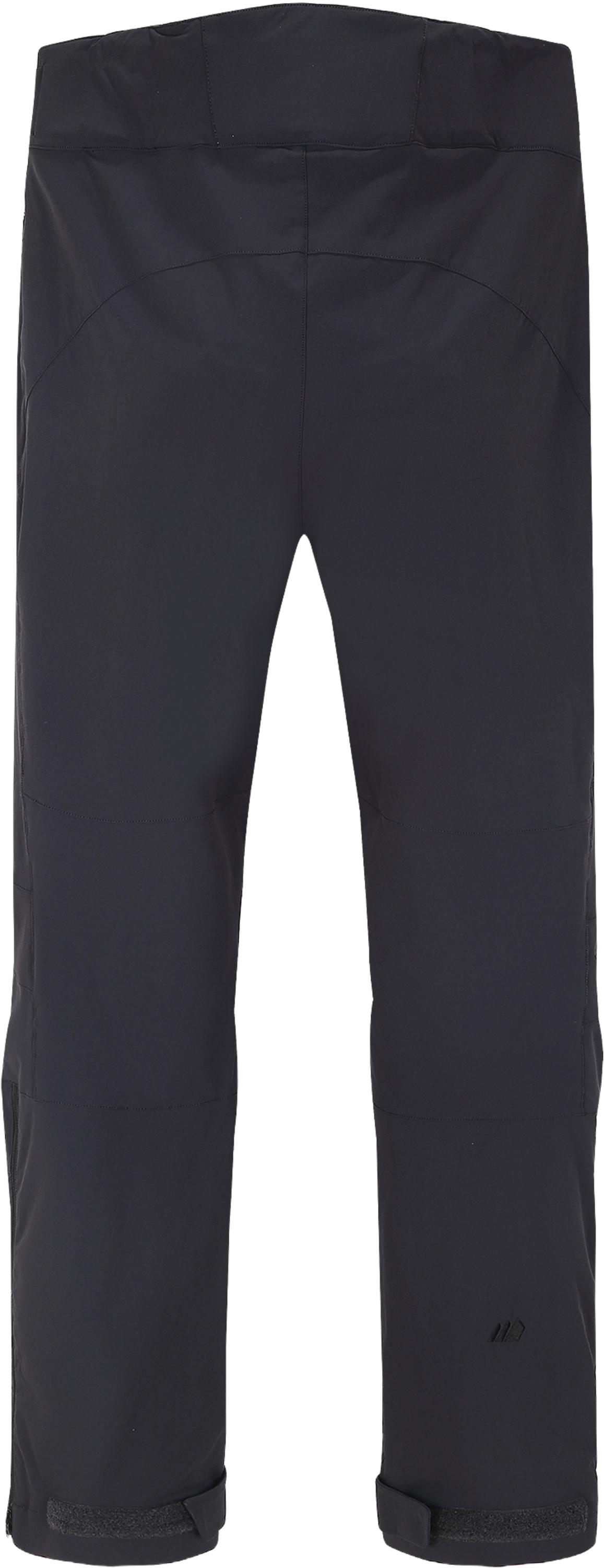 SKOGSTAD, M Larstinden