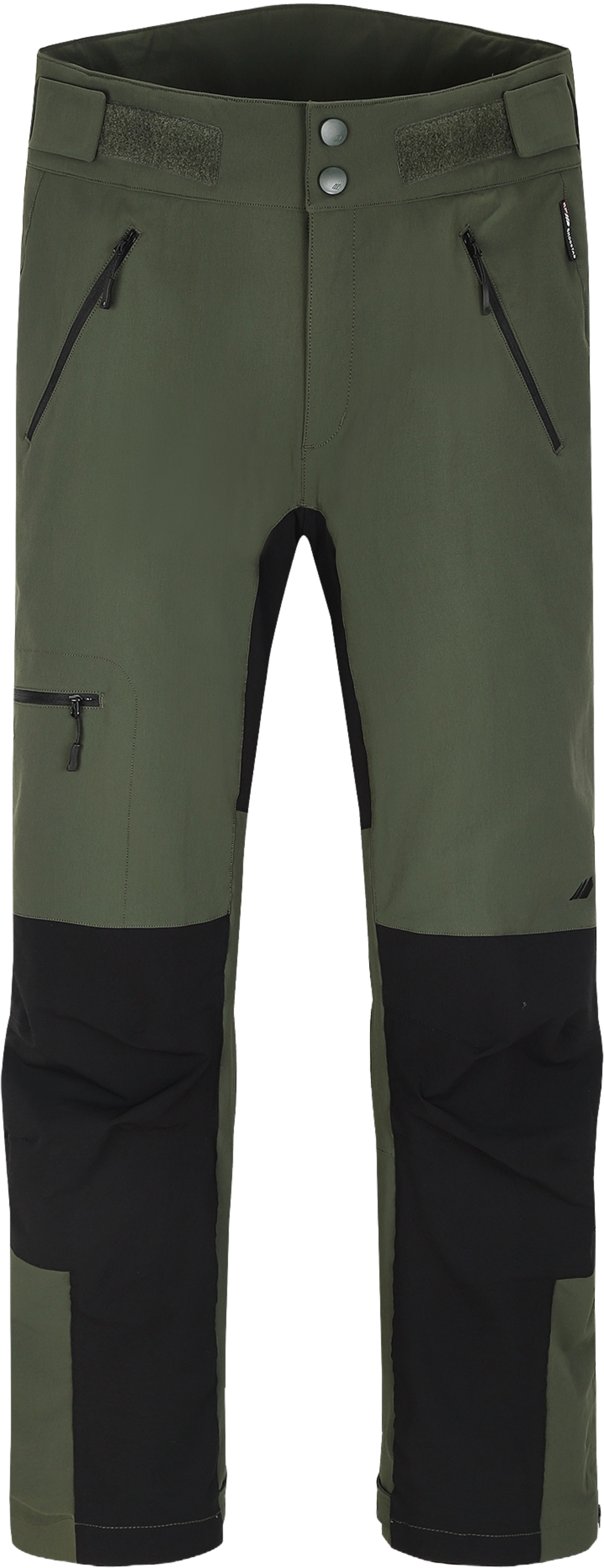 SKOGSTAD, M Larstinden