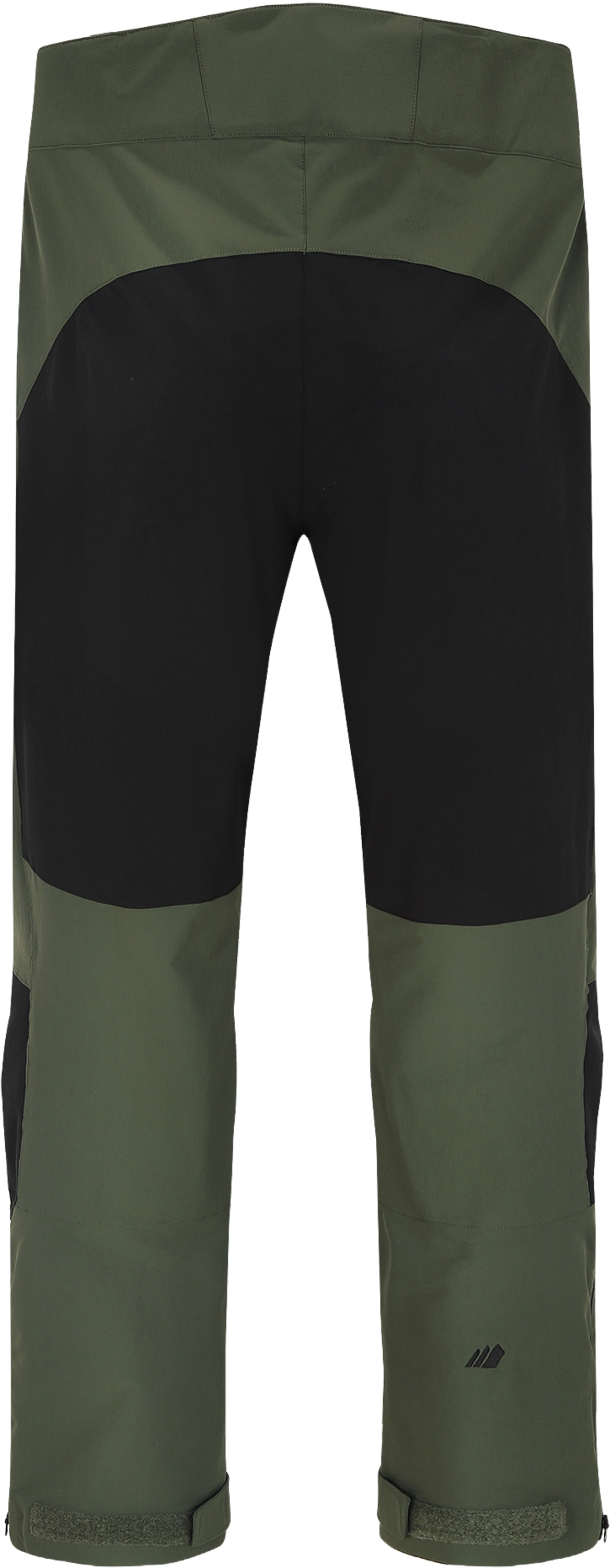 SKOGSTAD, M Larstinden