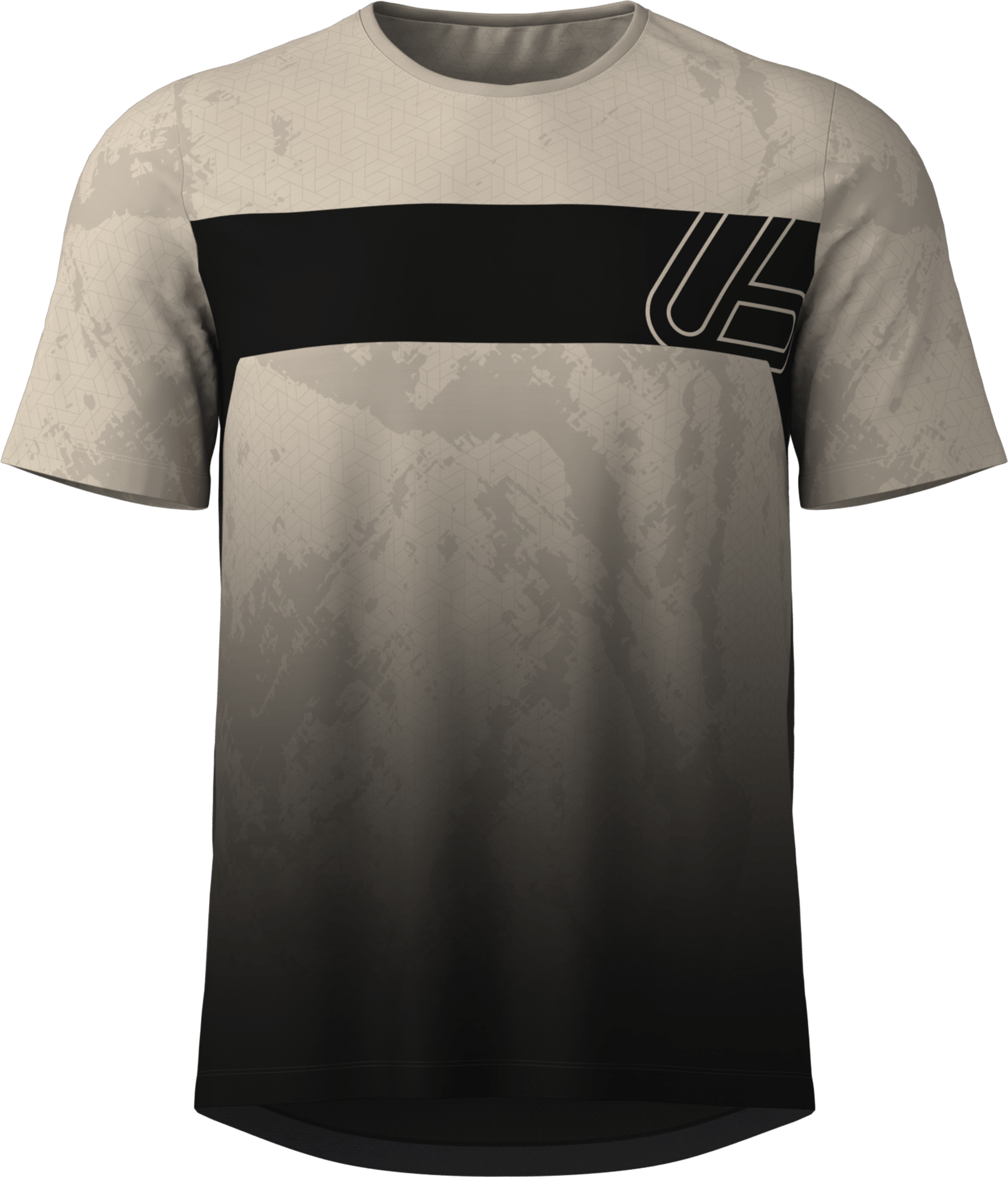 L&Ouml;FFLER, M Mtb T-shirt Raider