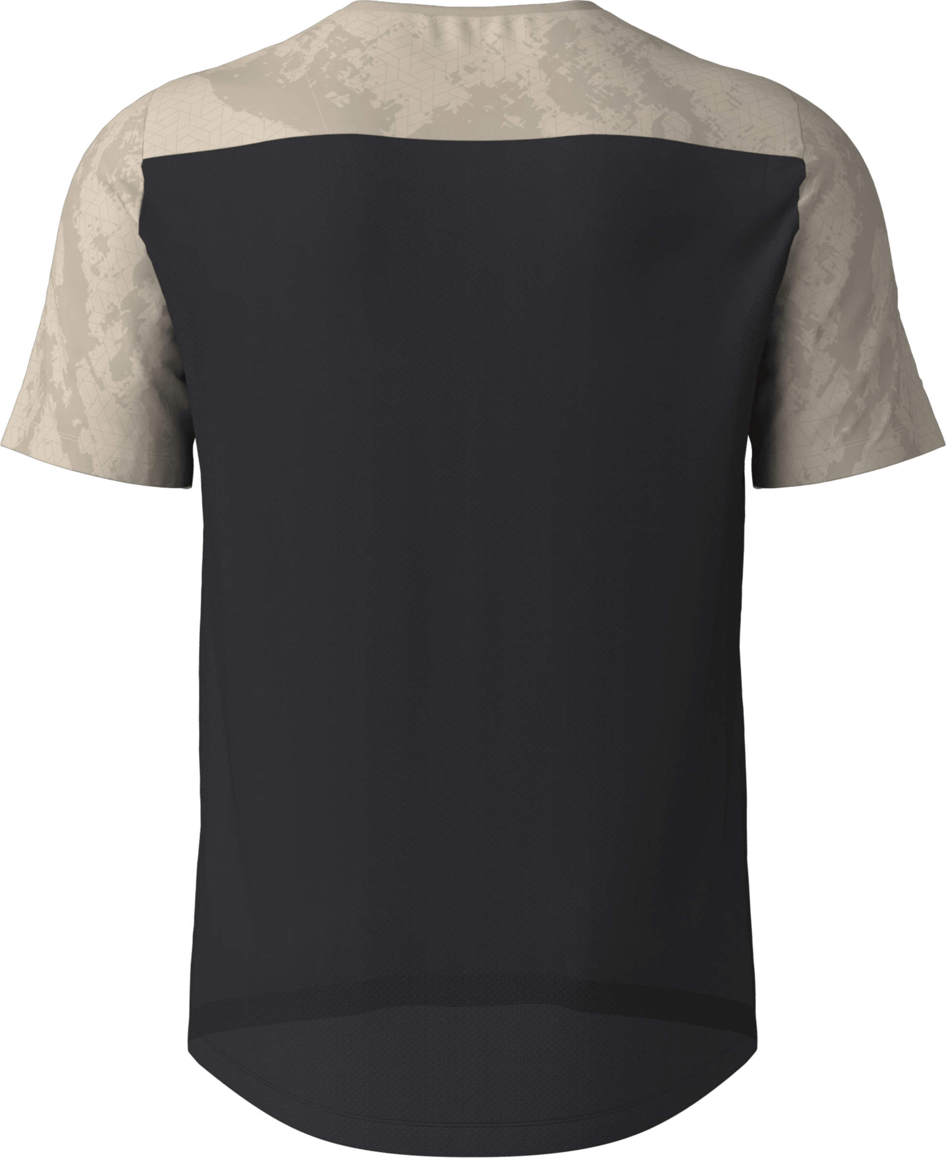 L&Ouml;FFLER, M Mtb T-shirt Raider