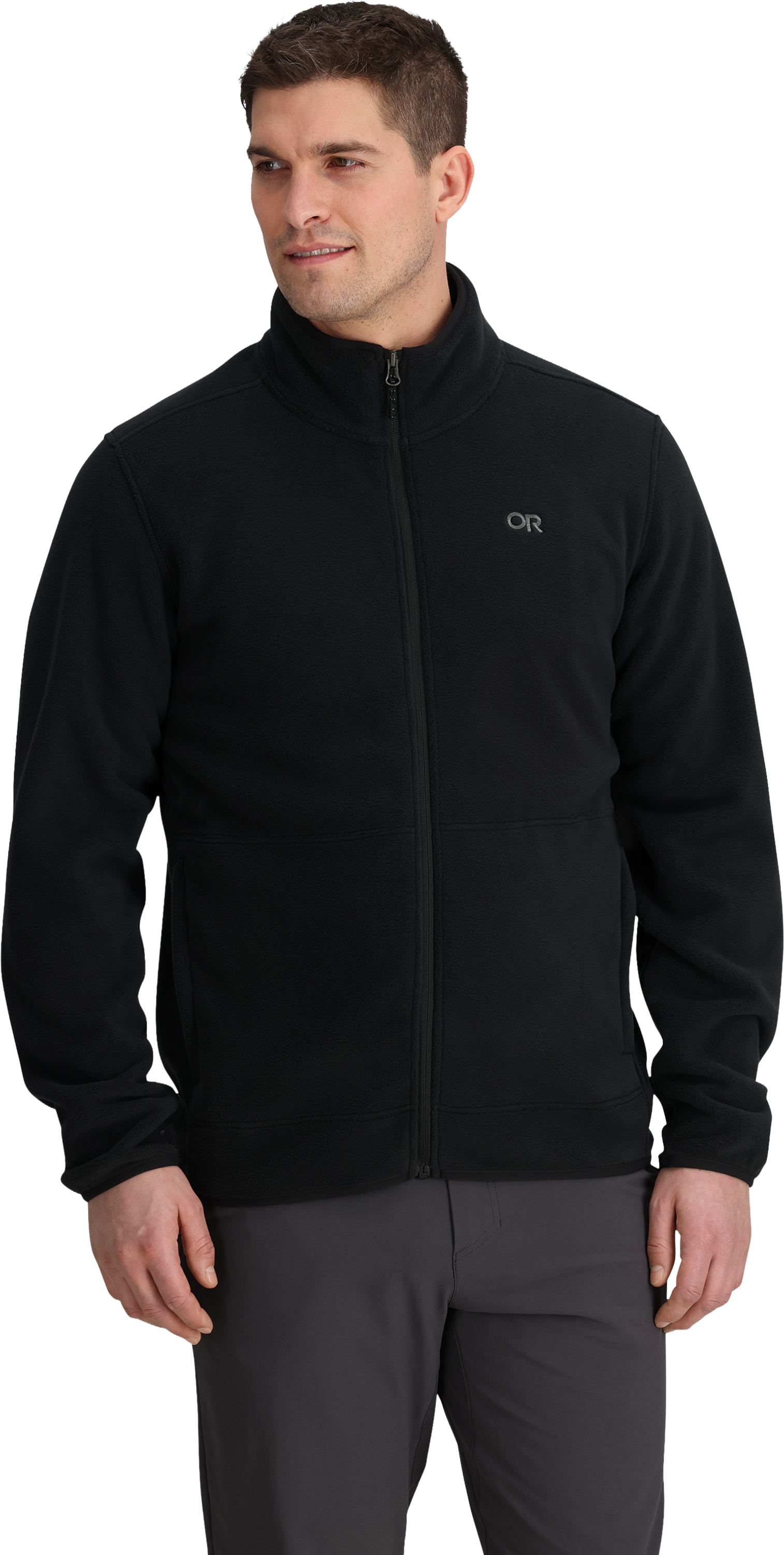 OUTDOOR RESEARCH, M Polartec 200 Jkt