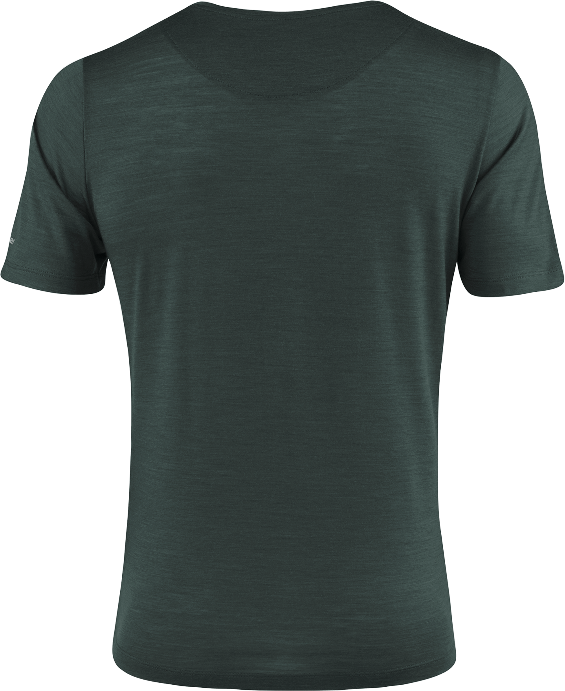L&Ouml;FFLER, M Printshirt Bike Merino-tencel(tm)