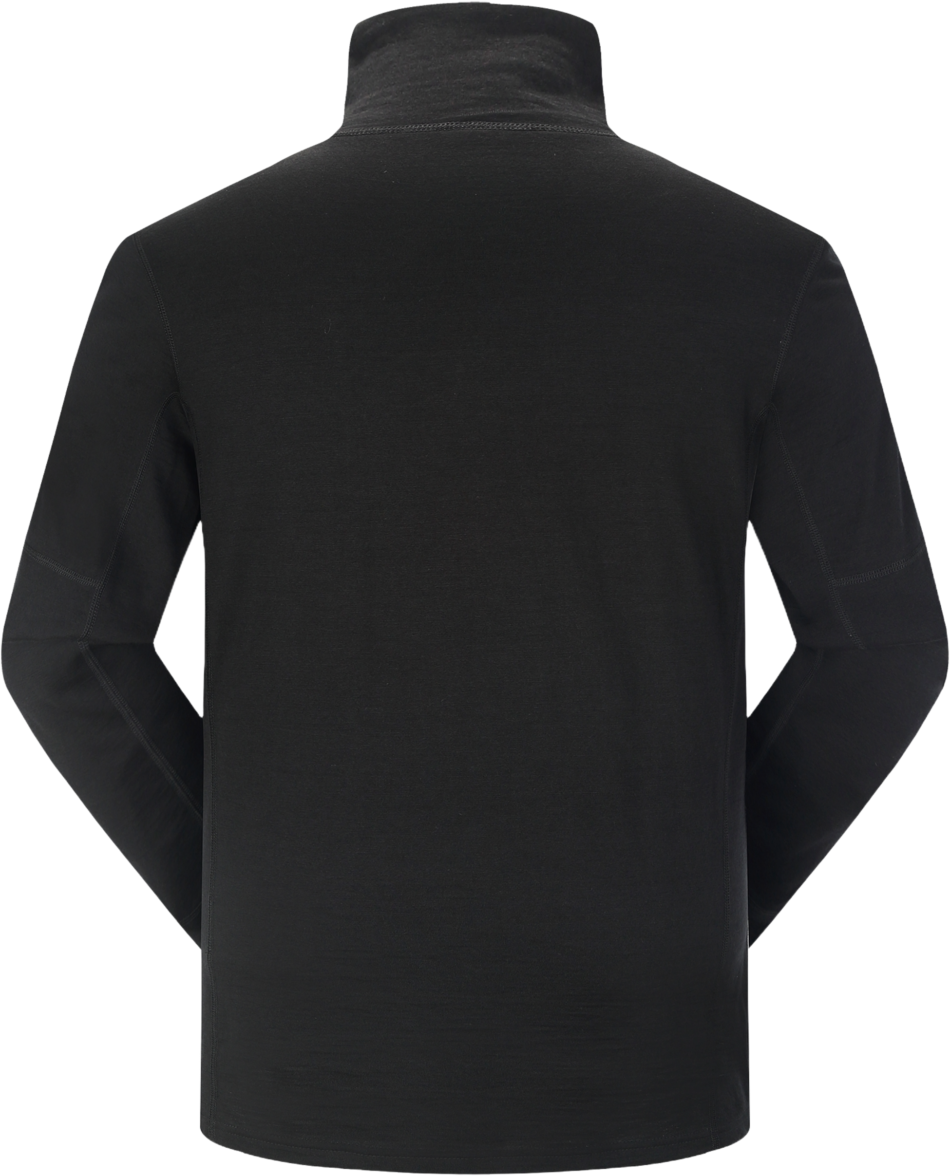 SKOGSTAD, M Røstene Half-zip