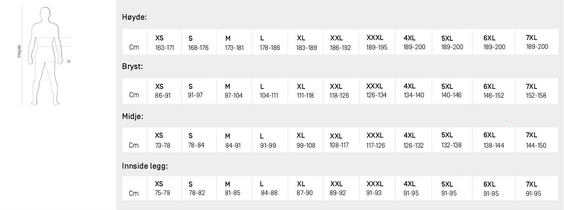 SKOGSTAD, M Røstene Half-zip