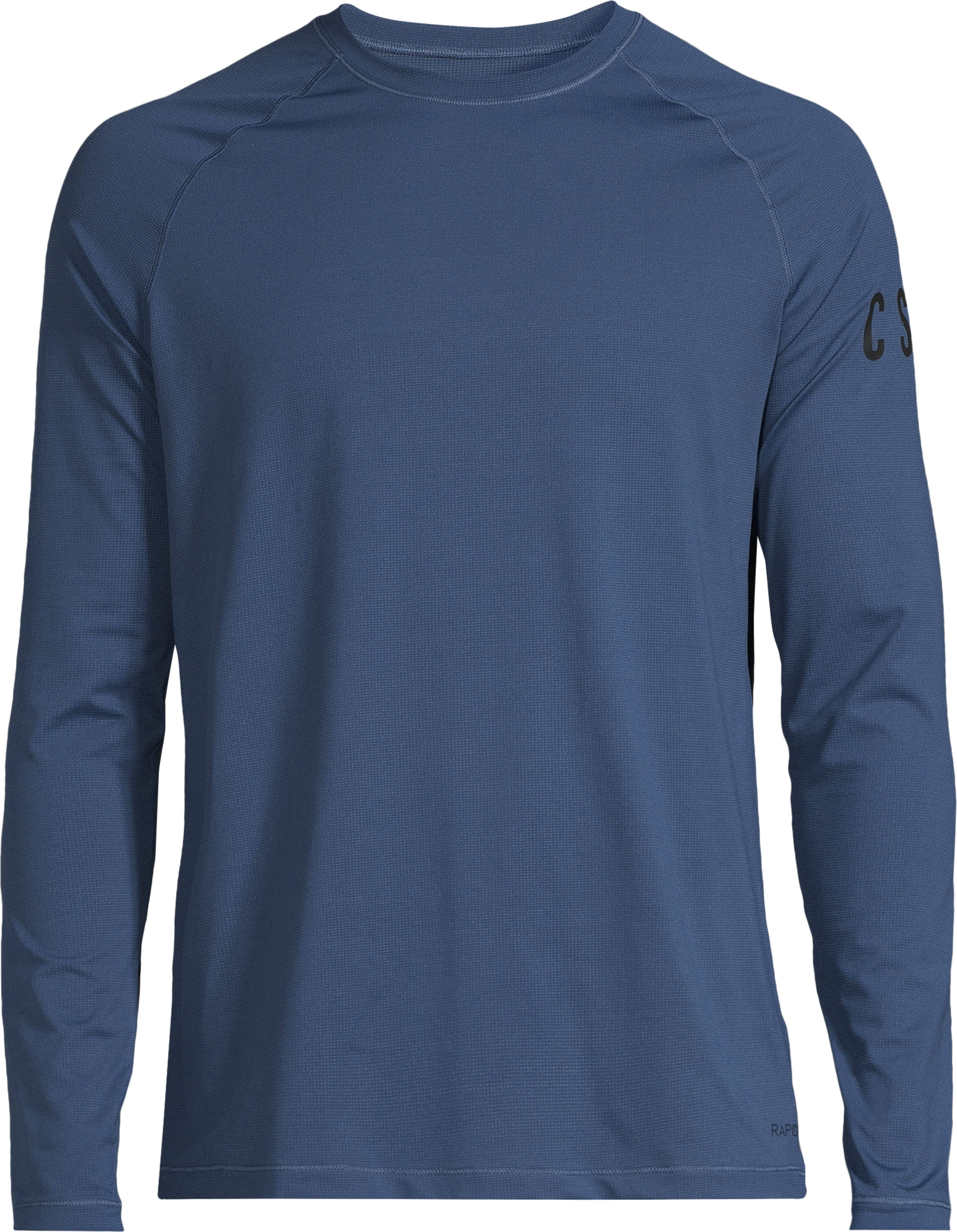 CASALL, M Rapidry Long Sleeve