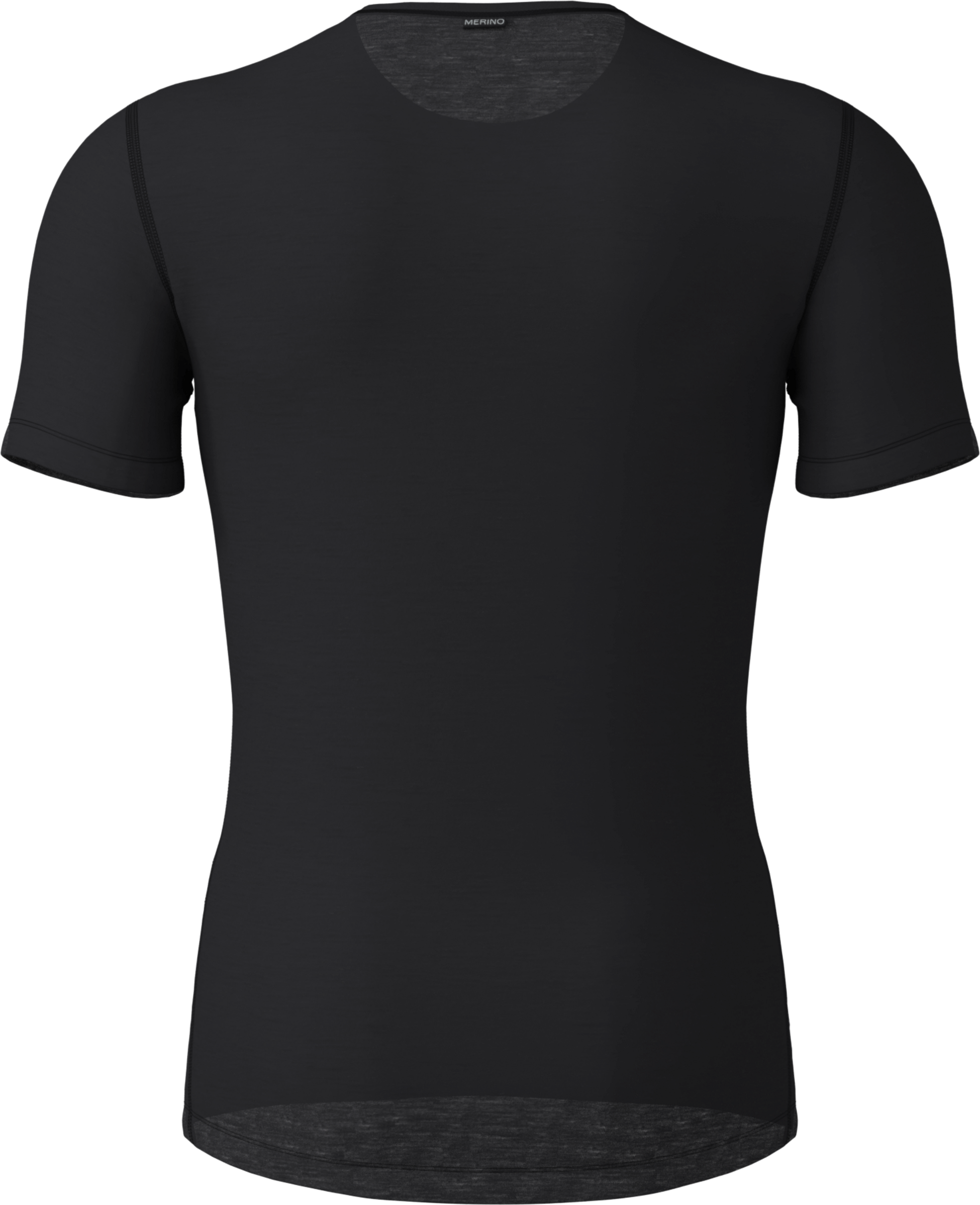 L&Ouml;FFLER, M Shirt S/s Merino Light