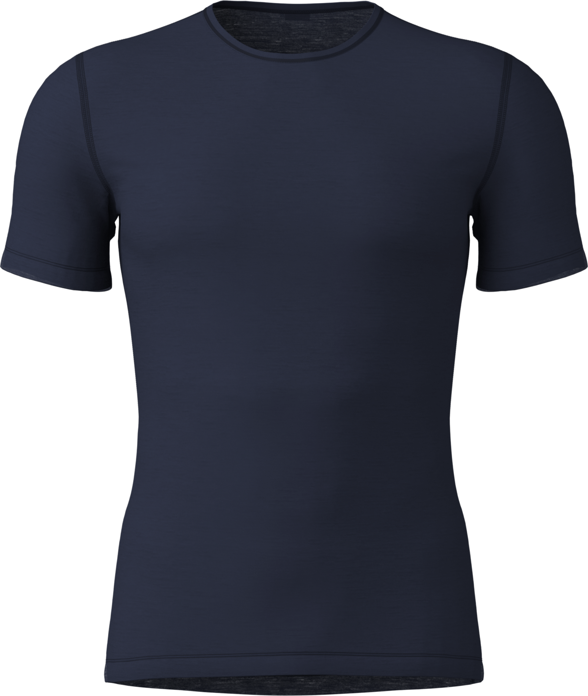 L&Ouml;FFLER, M Shirt S/s Merino Light