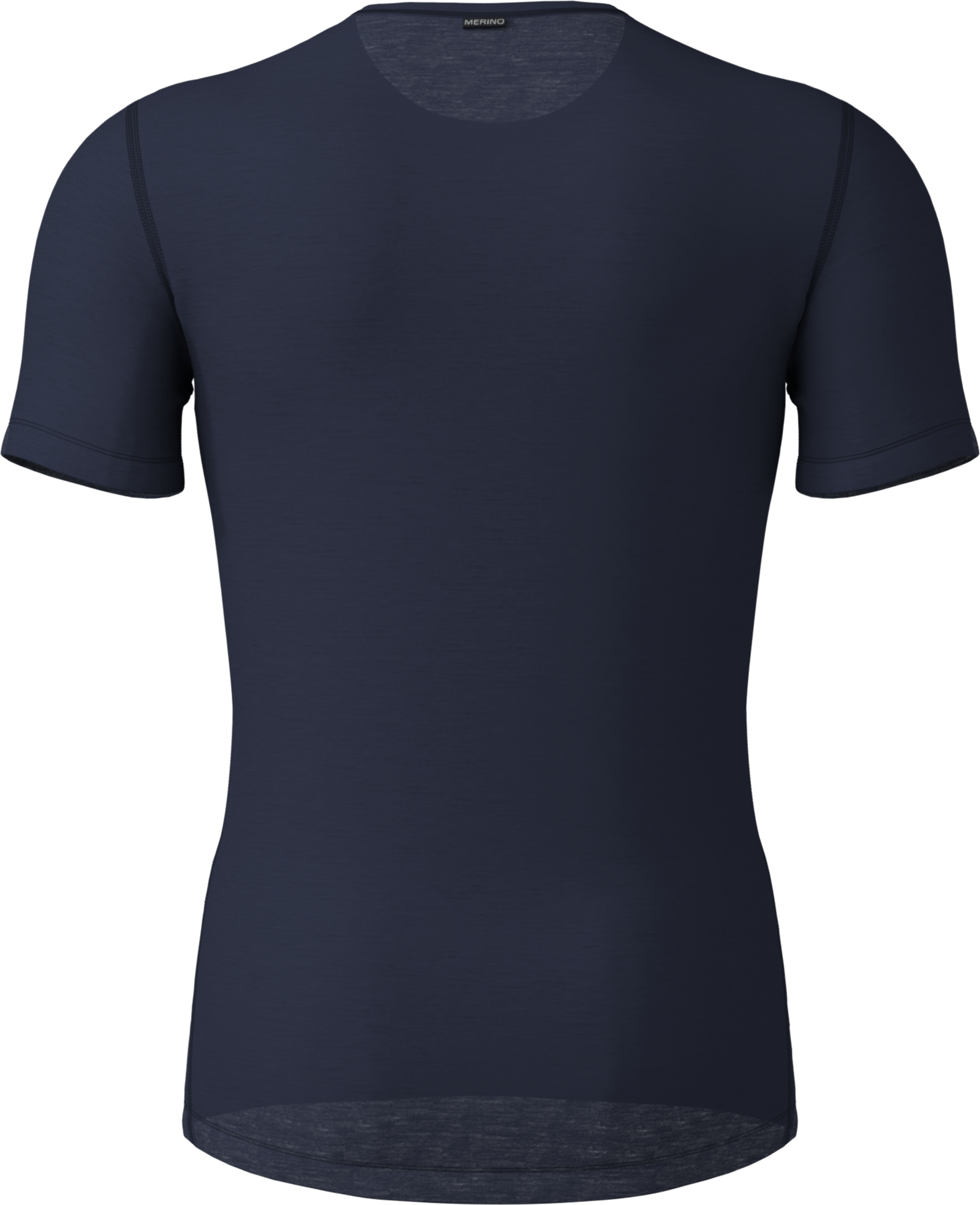 L&Ouml;FFLER, M Shirt S/s Merino Light