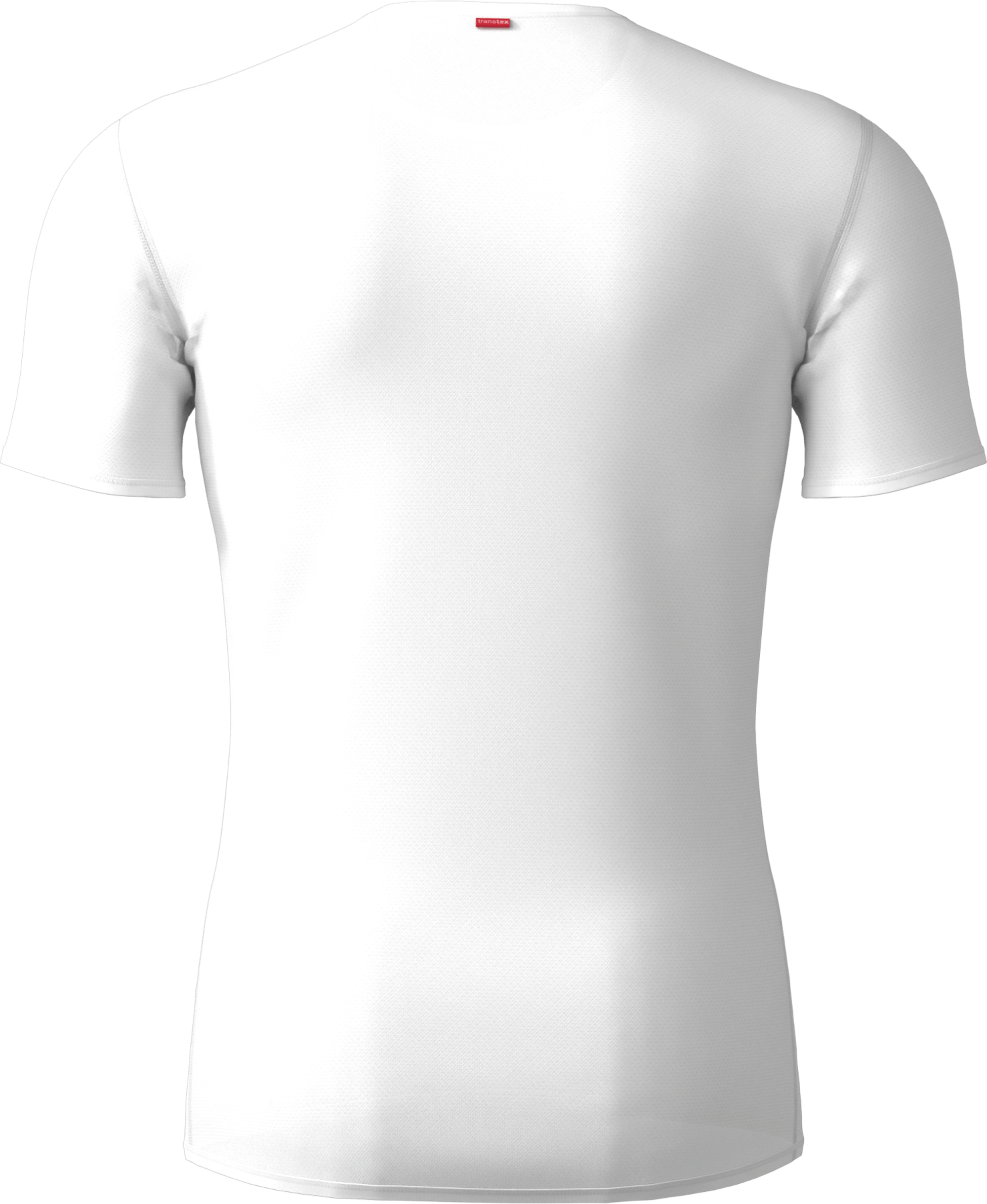 L&Ouml;FFLER, M Shirt S/s Transtex Light 100