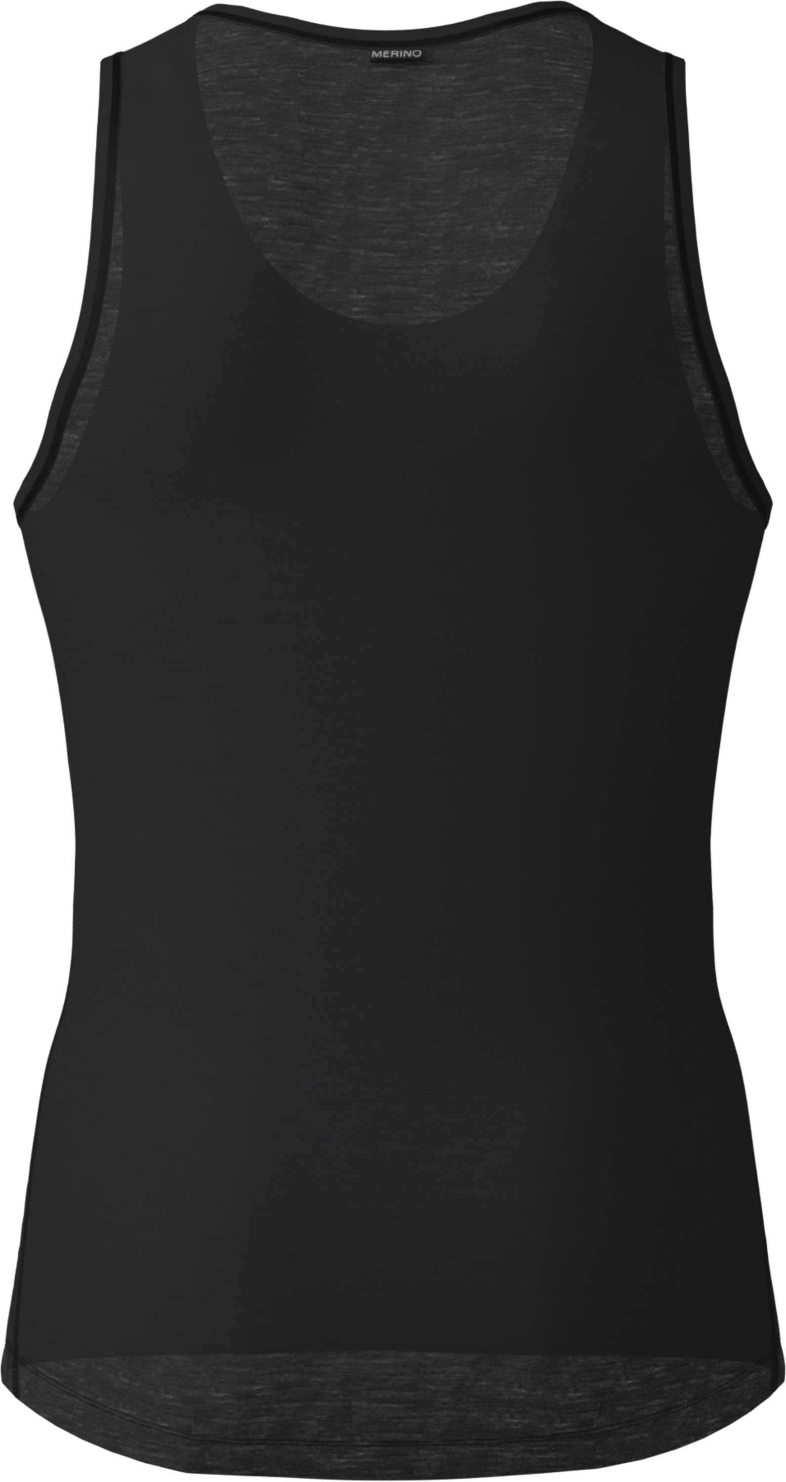 L&Ouml;FFLER, M Singlet Merino Light