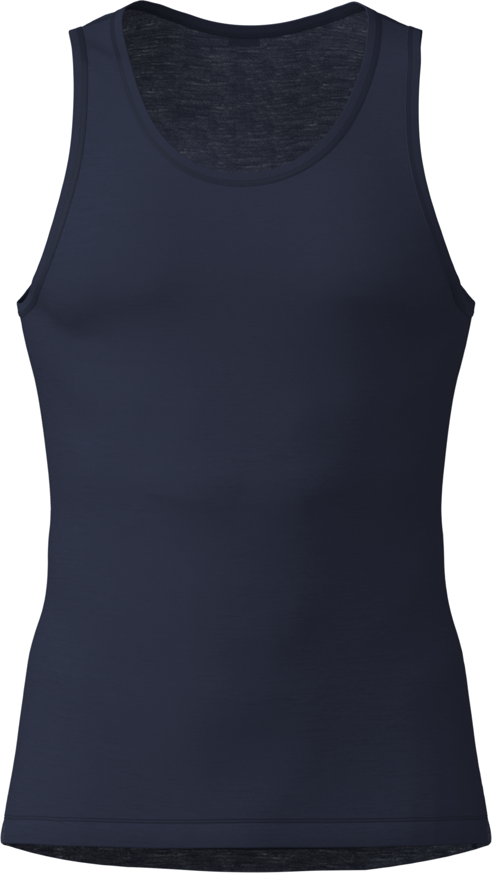 L&Ouml;FFLER, M Singlet Merino Light