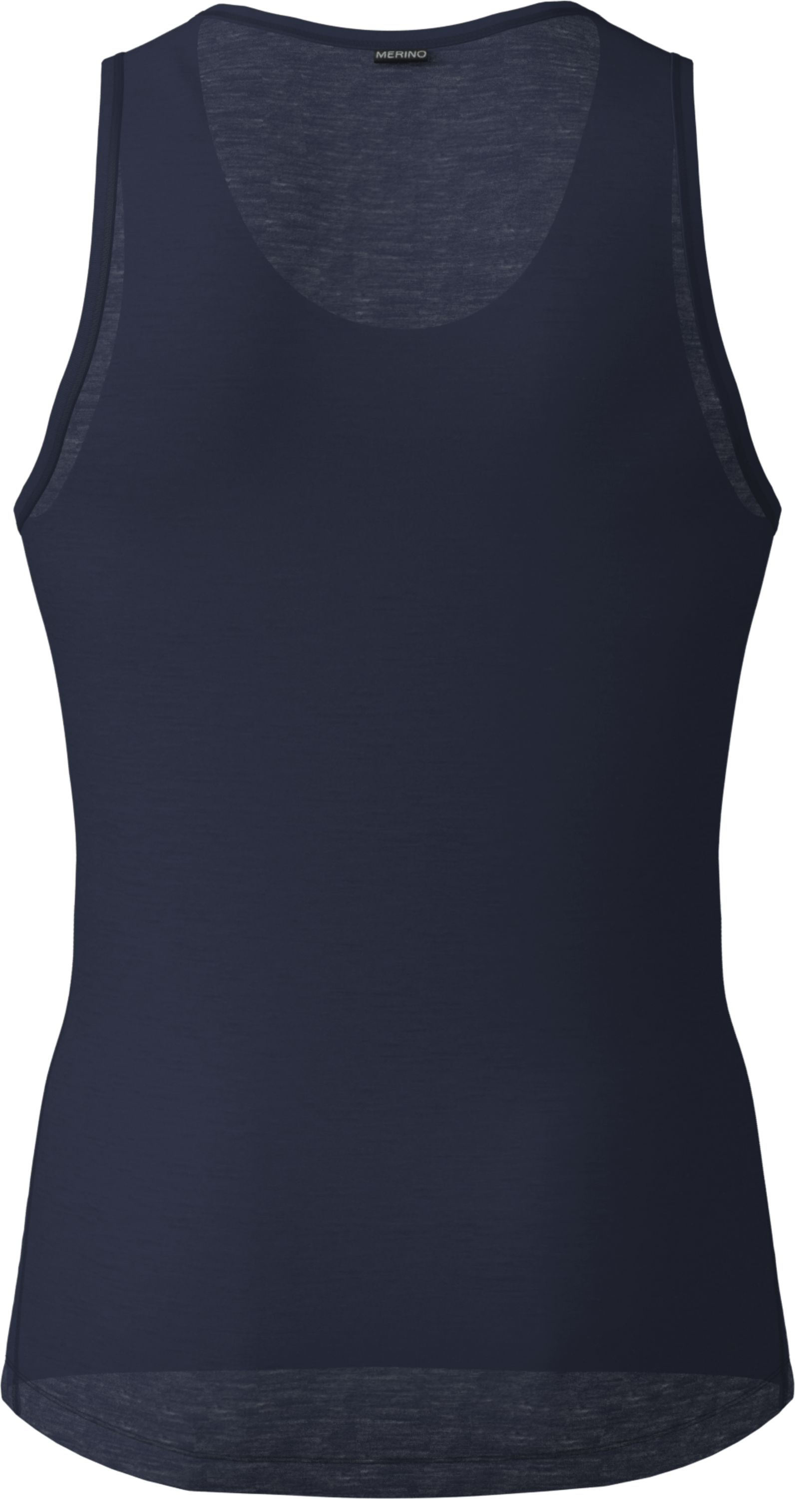 L&Ouml;FFLER, M Singlet Merino Light