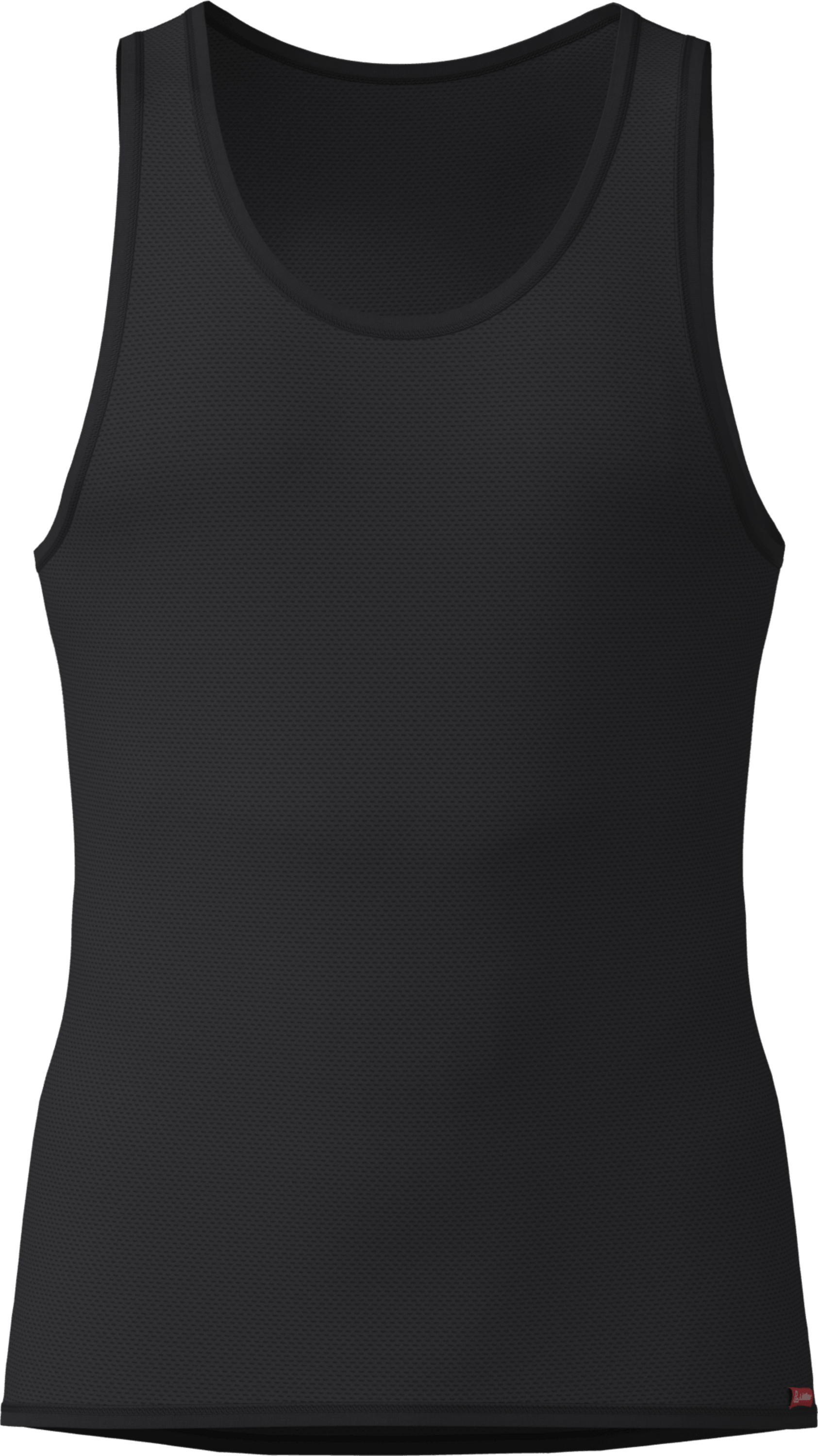 L&Ouml;FFLER, M Singlet Transtex Light 100