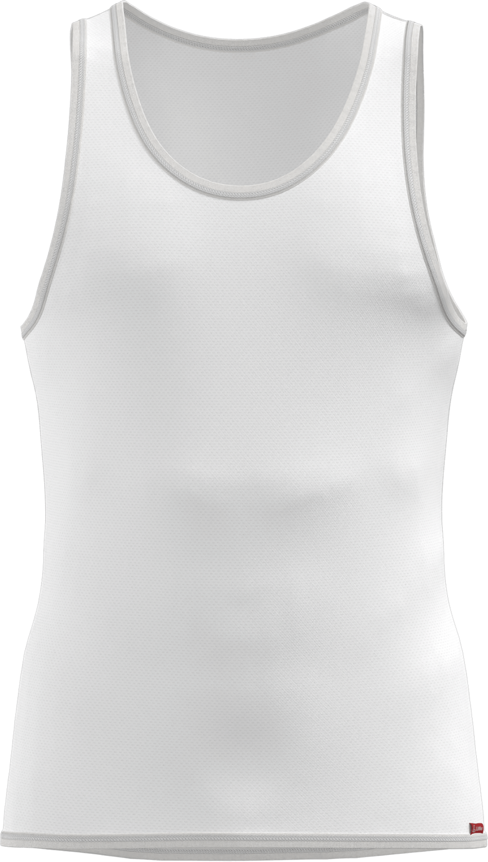 L&Ouml;FFLER, M Singlet Transtex Light 100