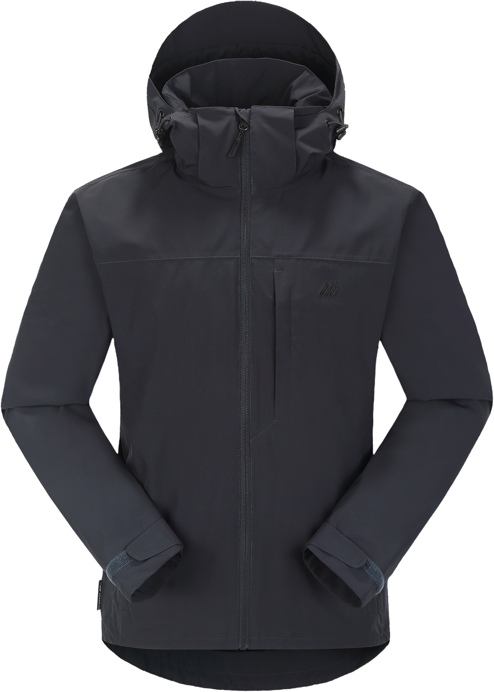 SKOGSTAD, M St&oslash;lsdalen