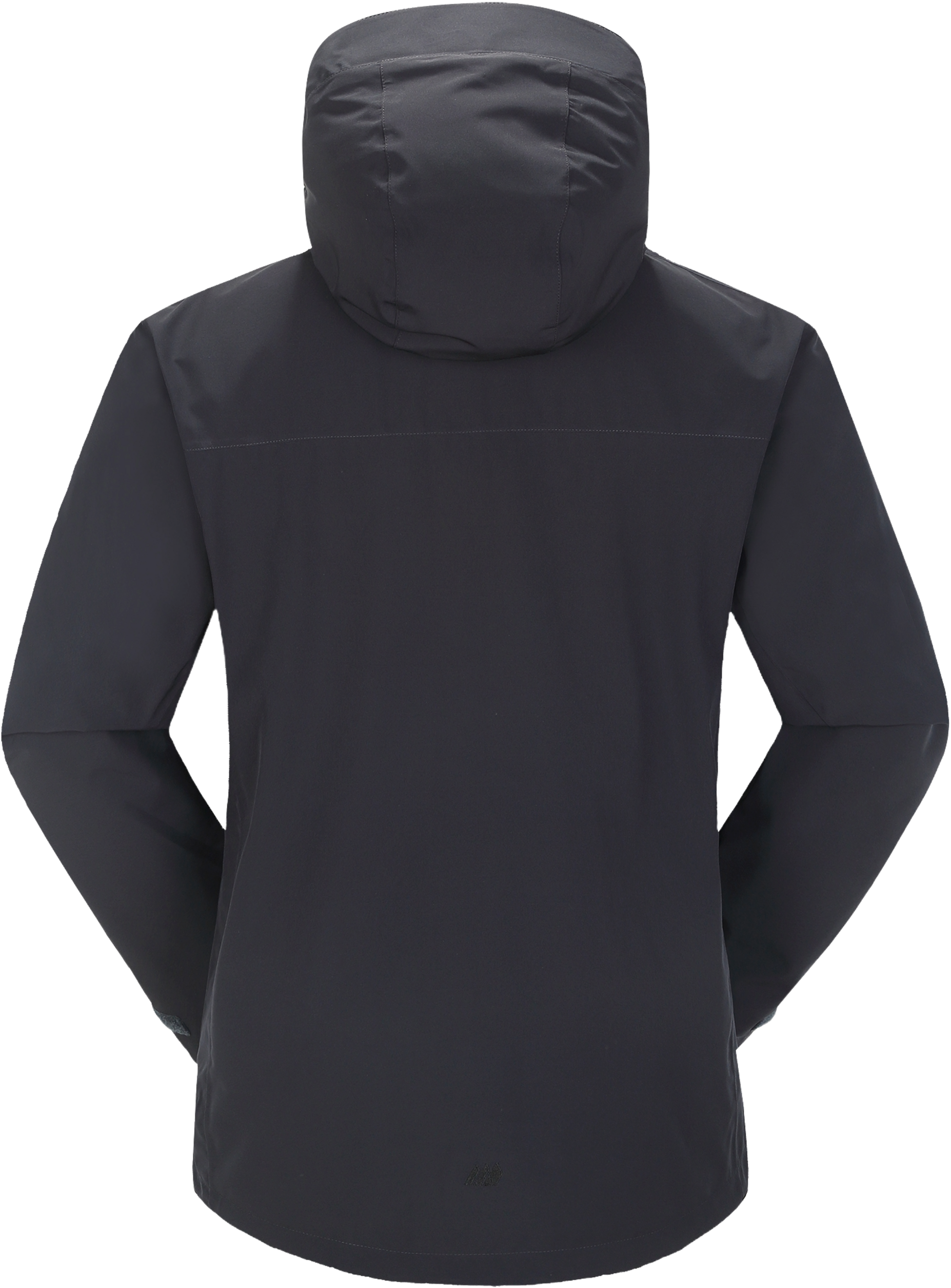 SKOGSTAD, M St&oslash;lsdalen