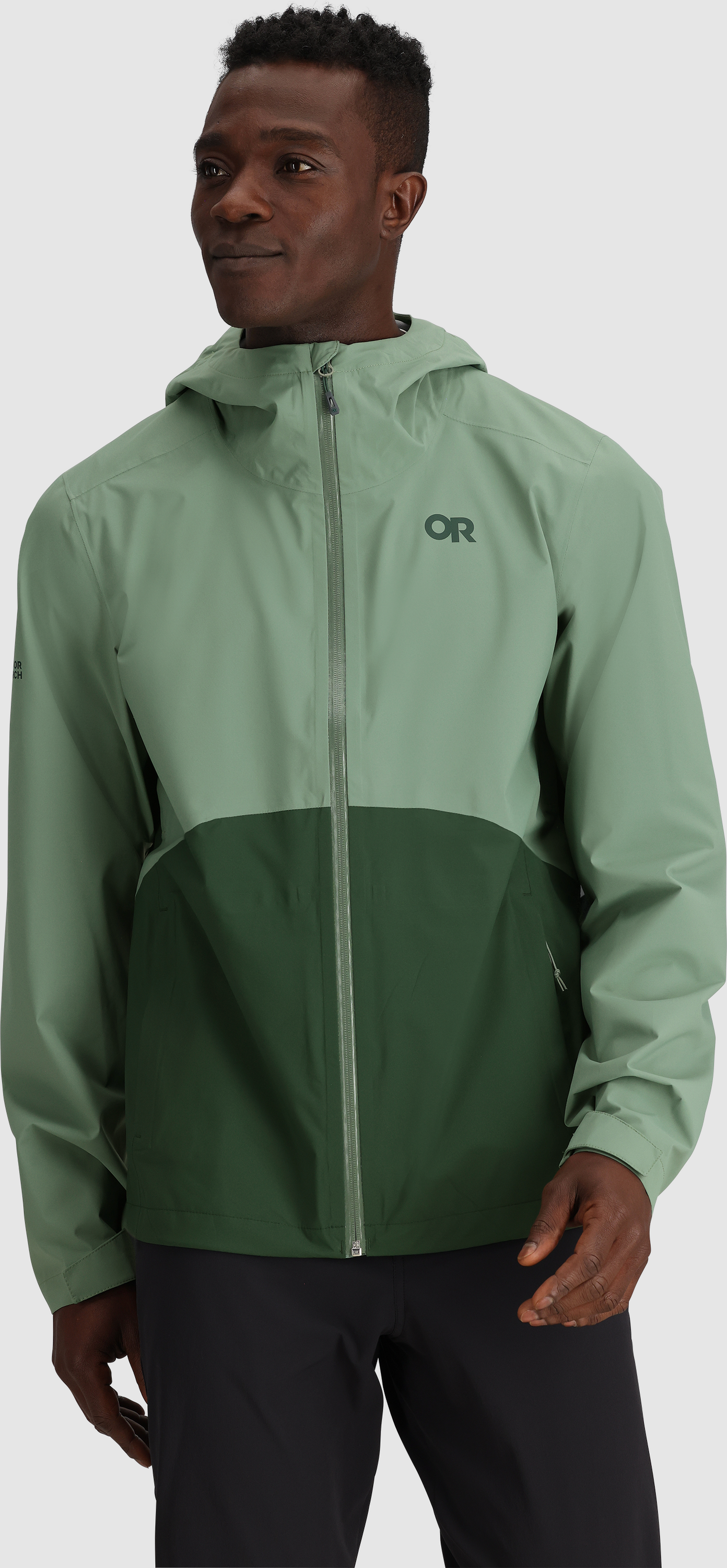 OUTDOOR RESEARCH, M Stratoburst Jkt