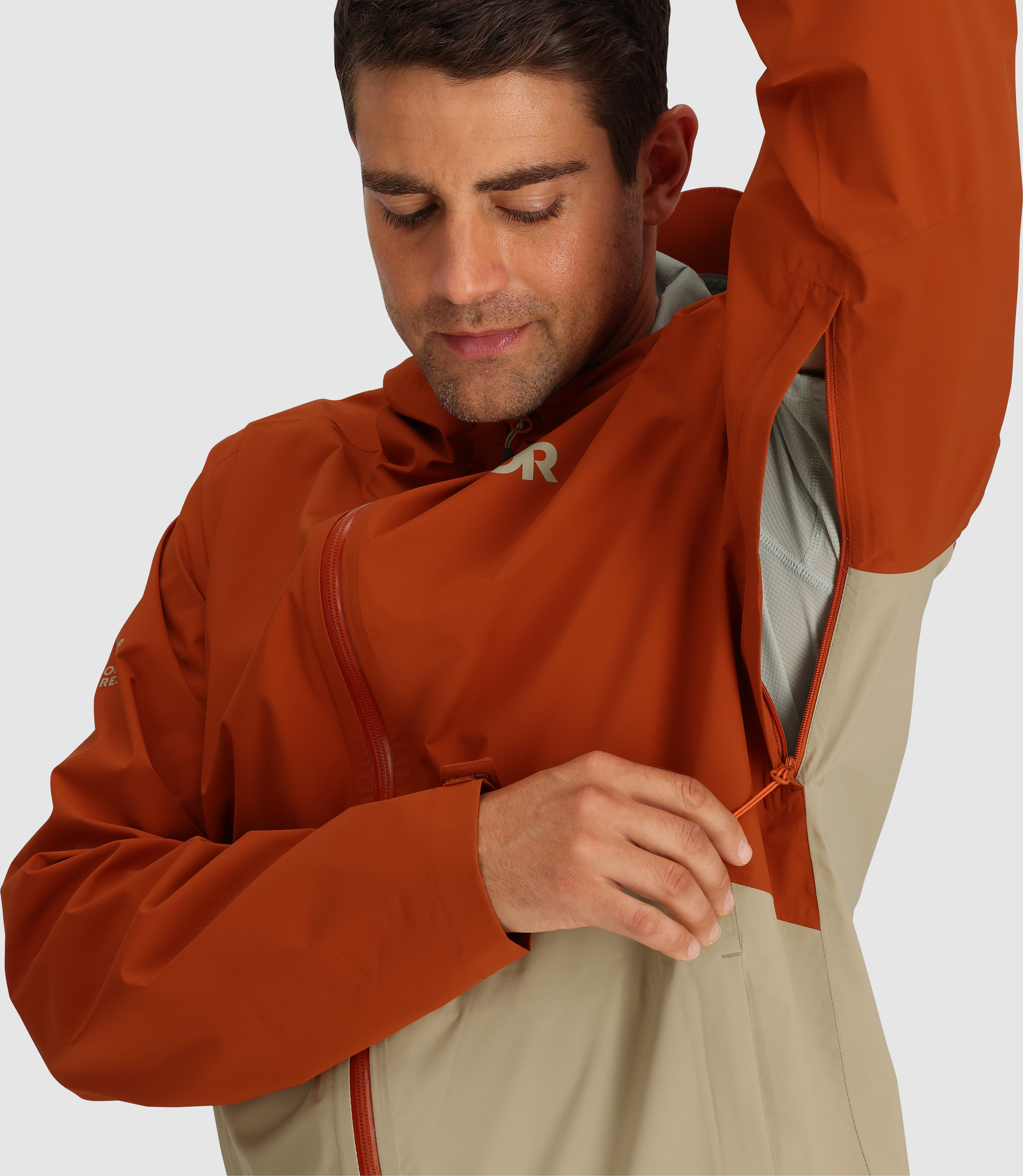 OUTDOOR RESEARCH, M Stratoburst Jkt