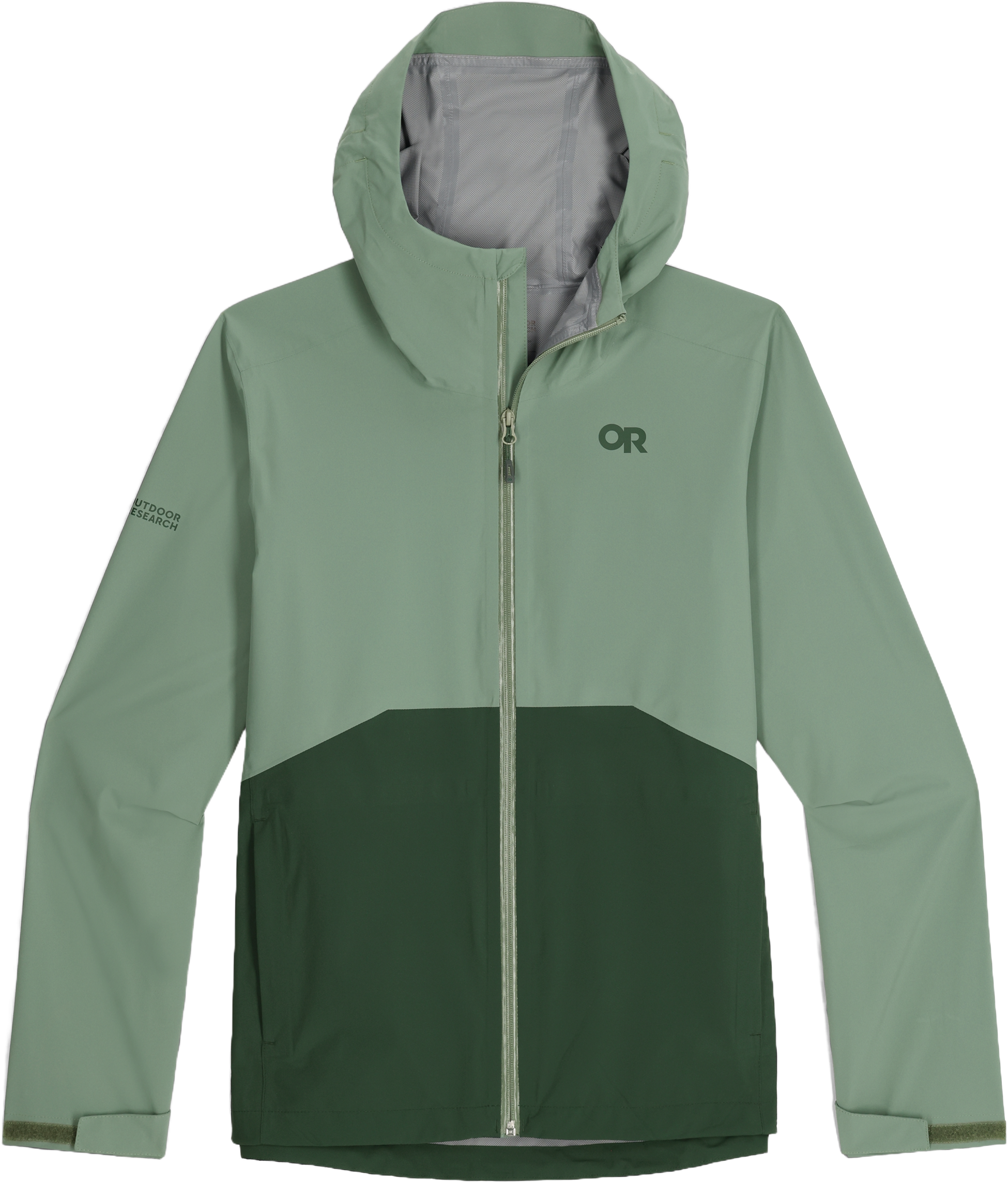 OUTDOOR RESEARCH, M Stratoburst Jkt