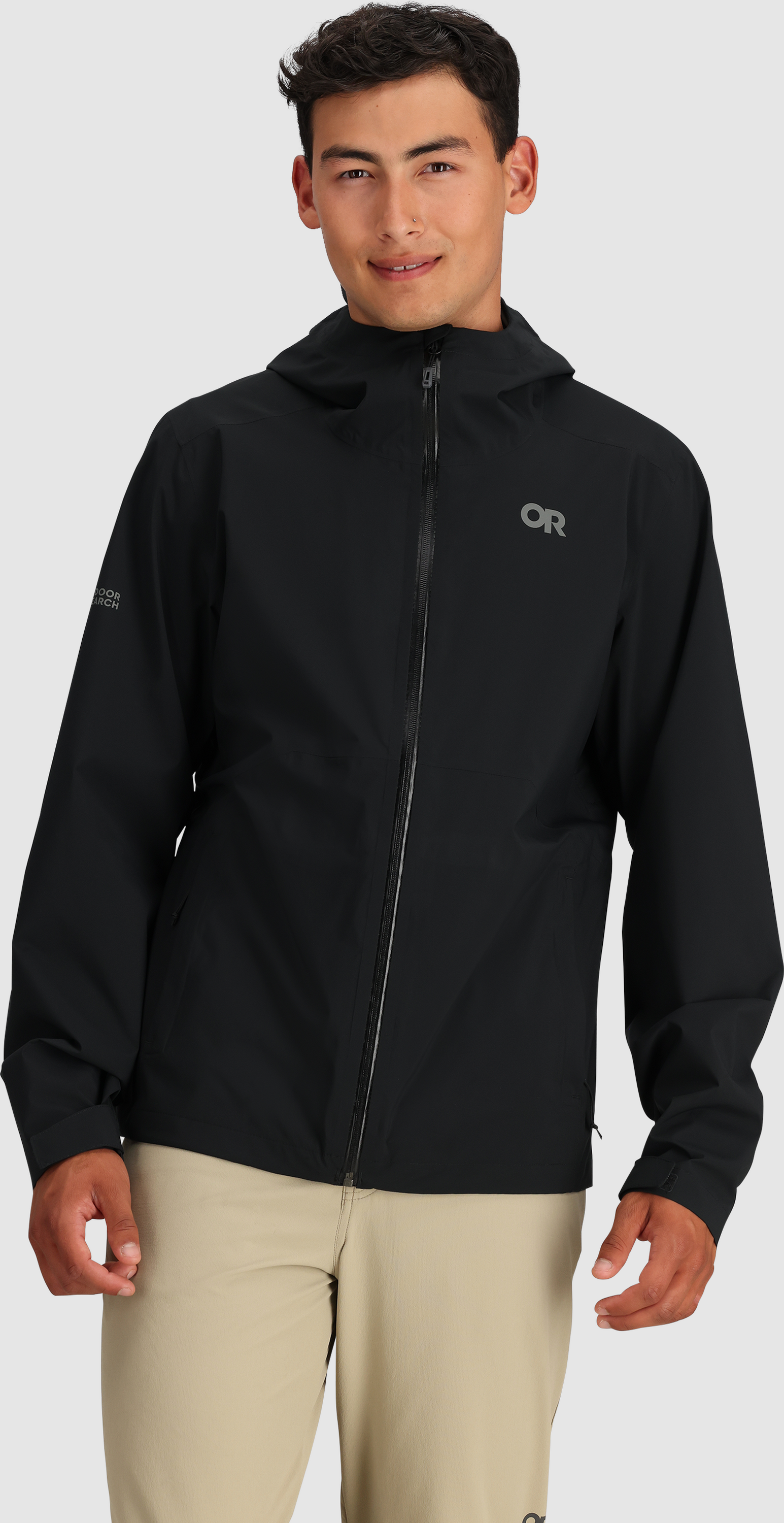 OUTDOOR RESEARCH, M Stratoburst Jkt