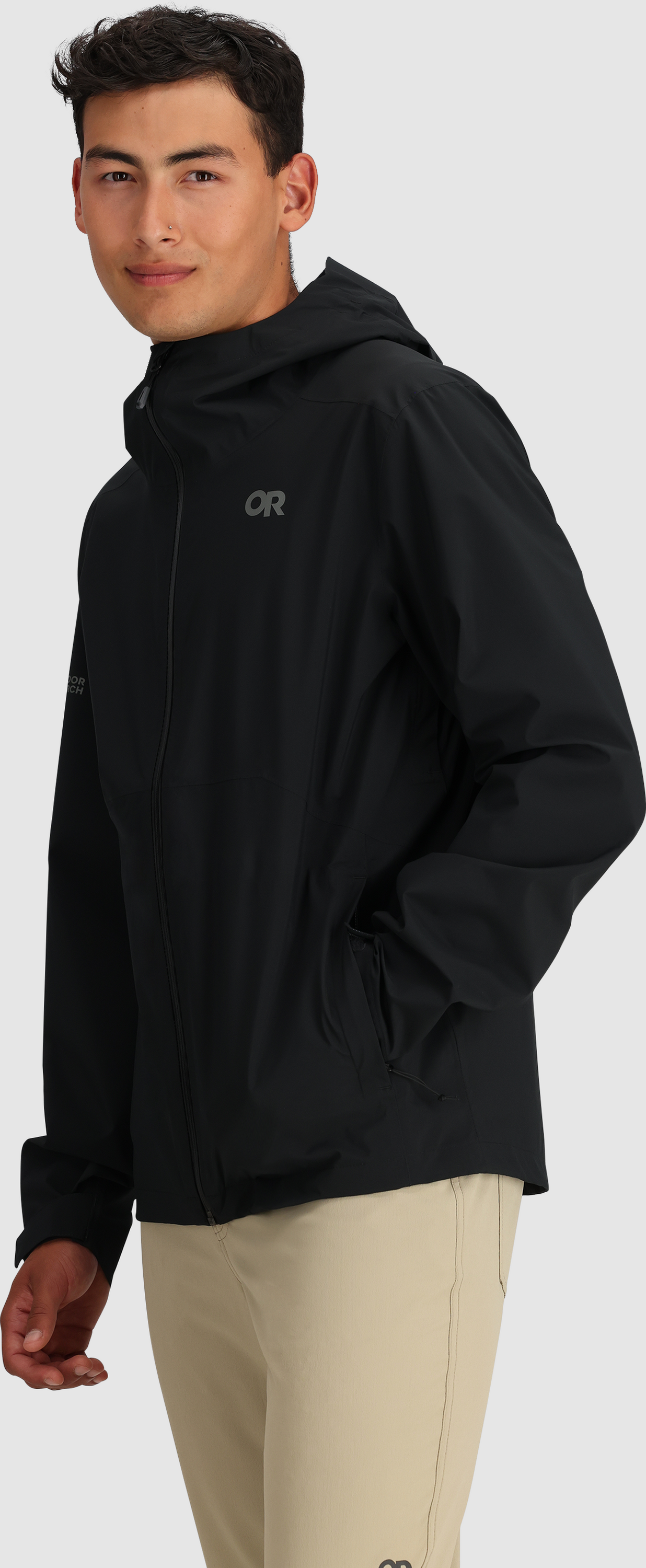 OUTDOOR RESEARCH, M Stratoburst Jkt