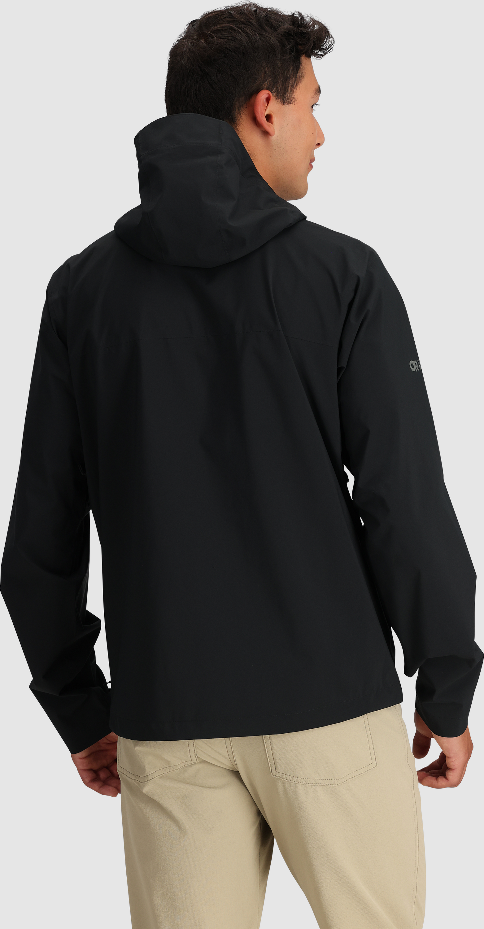 OUTDOOR RESEARCH, M Stratoburst Jkt