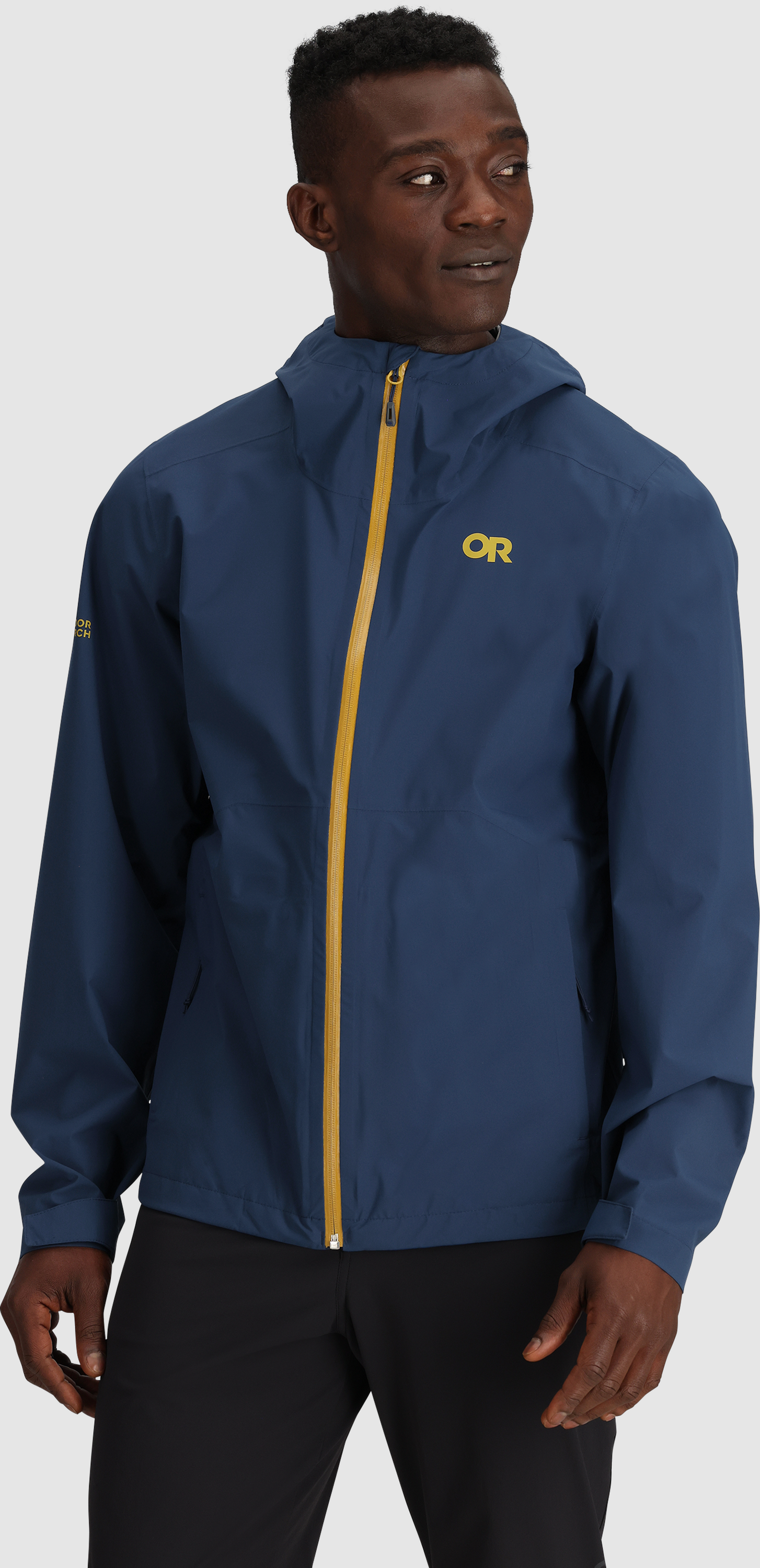 OUTDOOR RESEARCH, M Stratoburst Jkt