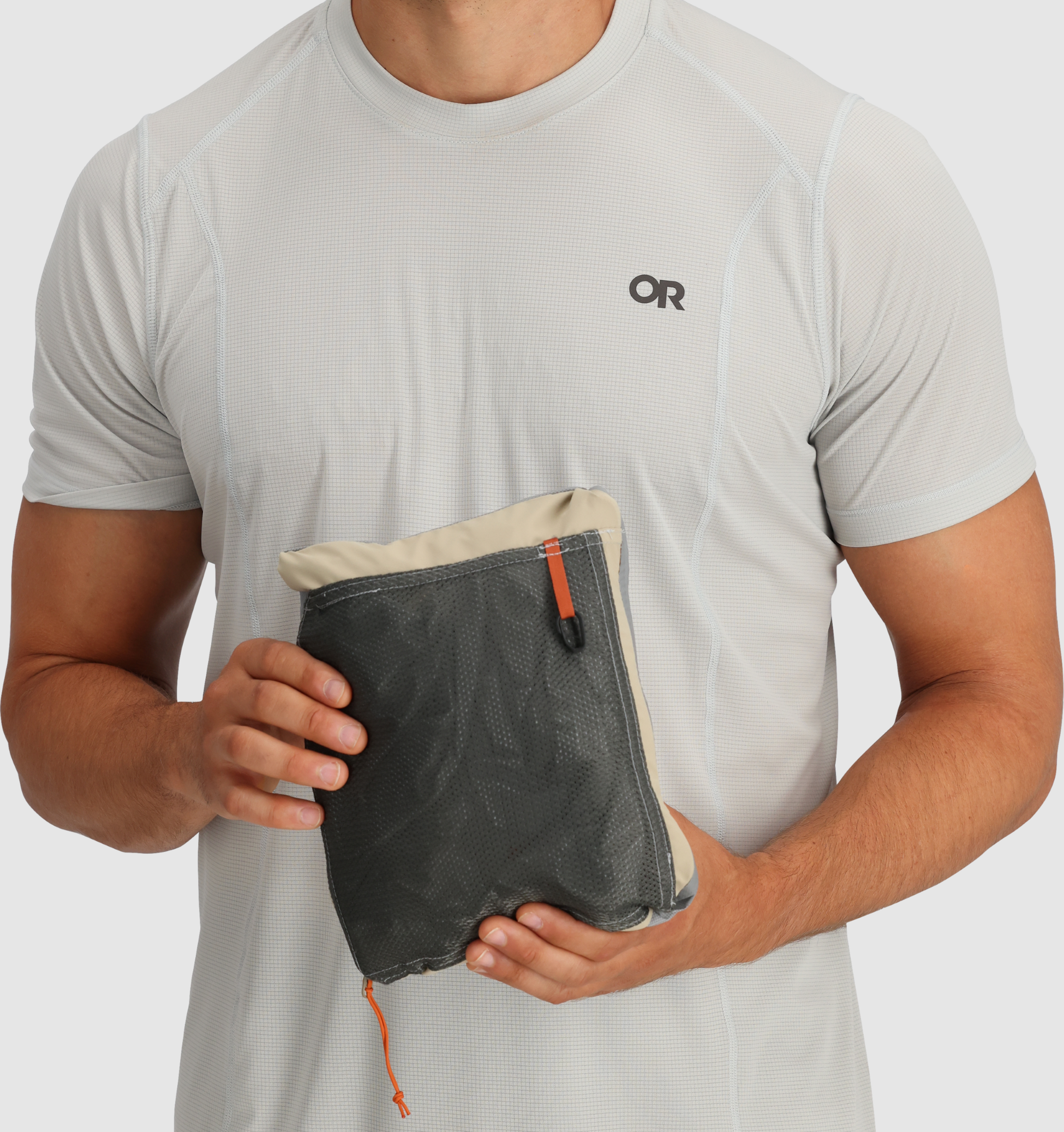 OUTDOOR RESEARCH, M Stratoburst Jkt