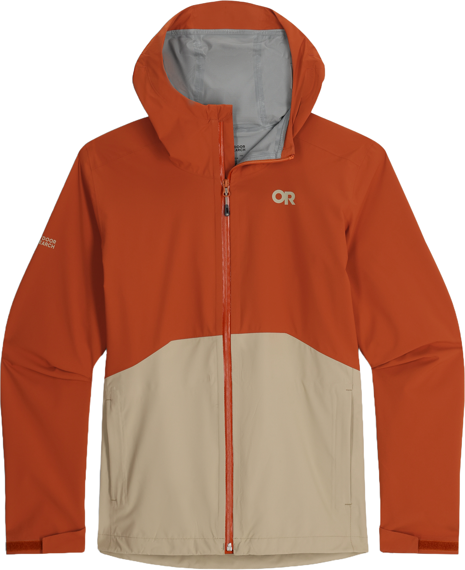 OUTDOOR RESEARCH, M Stratoburst Jkt