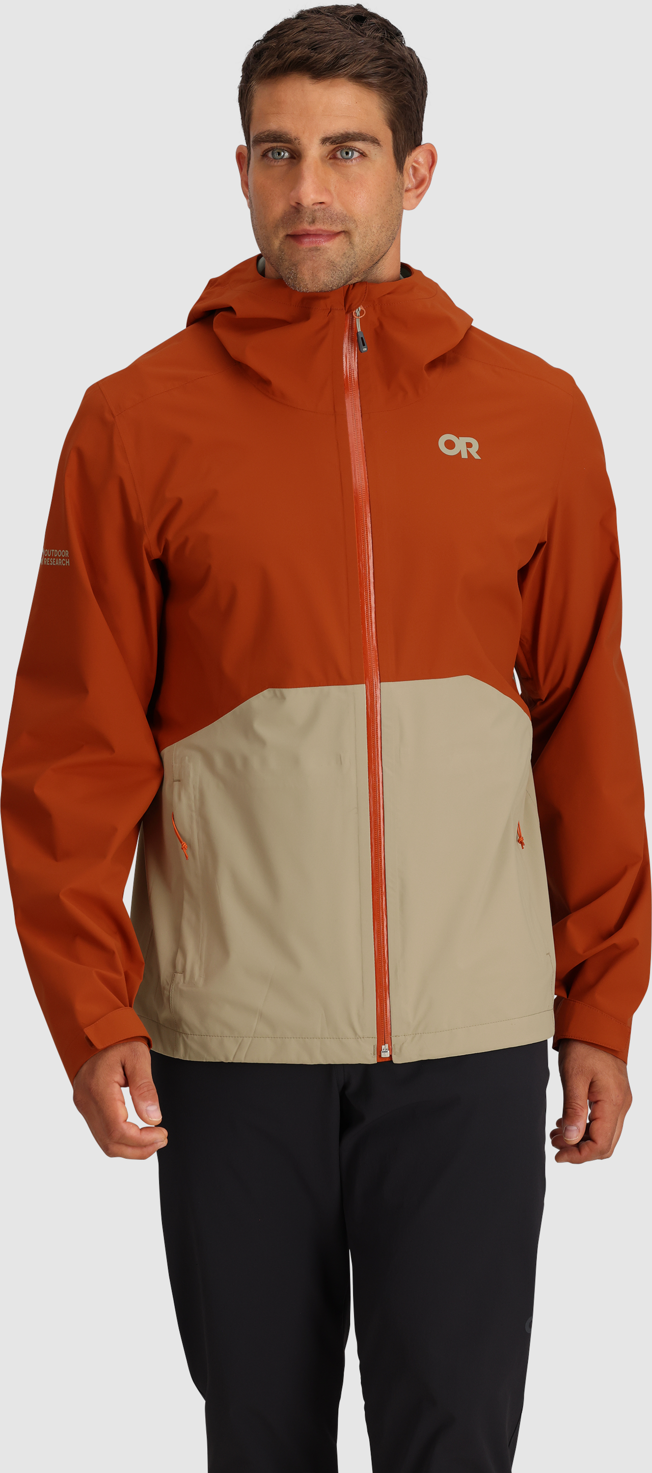 OUTDOOR RESEARCH, M Stratoburst Jkt
